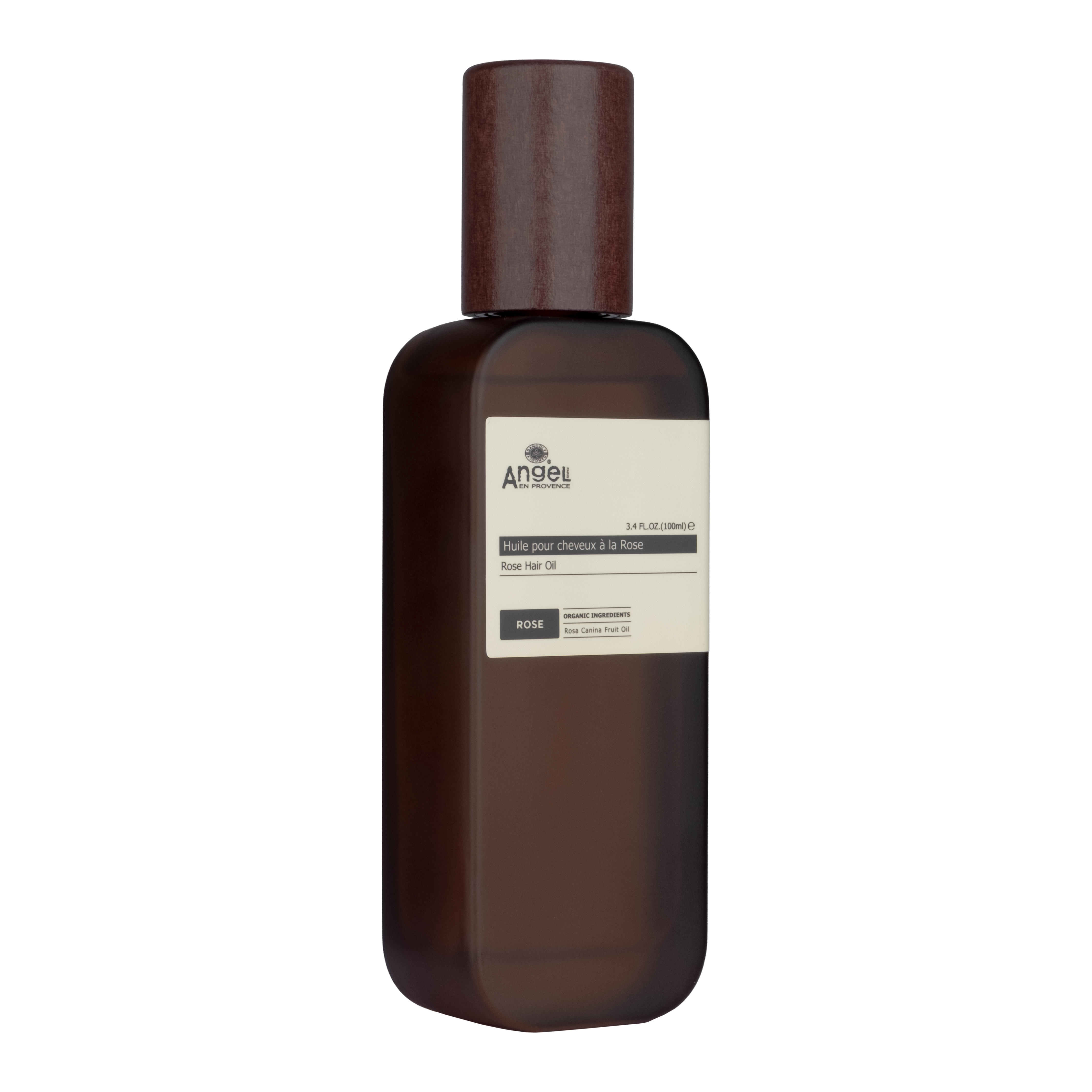 Rose Hair Oil 100ml