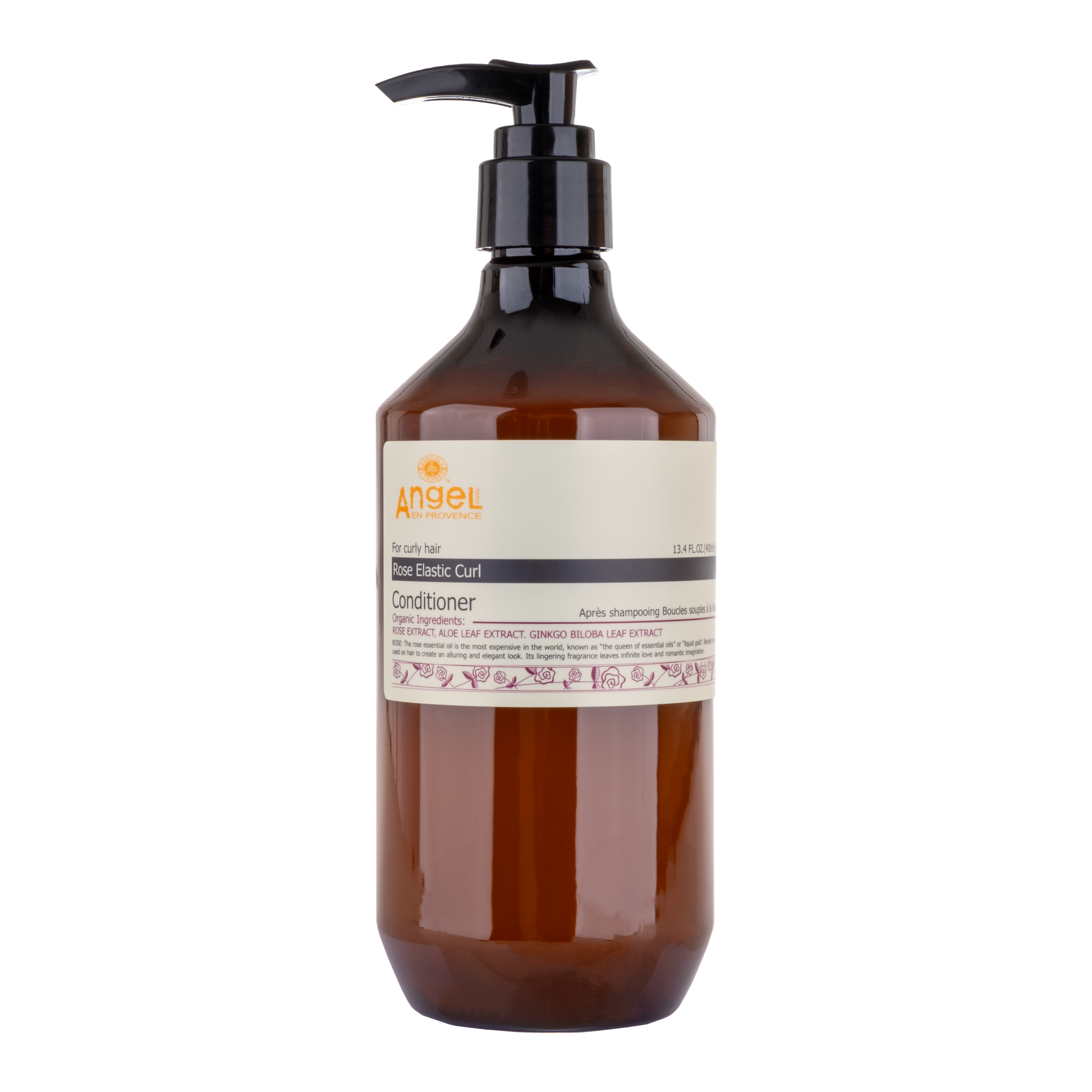 Angel En Provence Rose Elastic Curl Conditioner