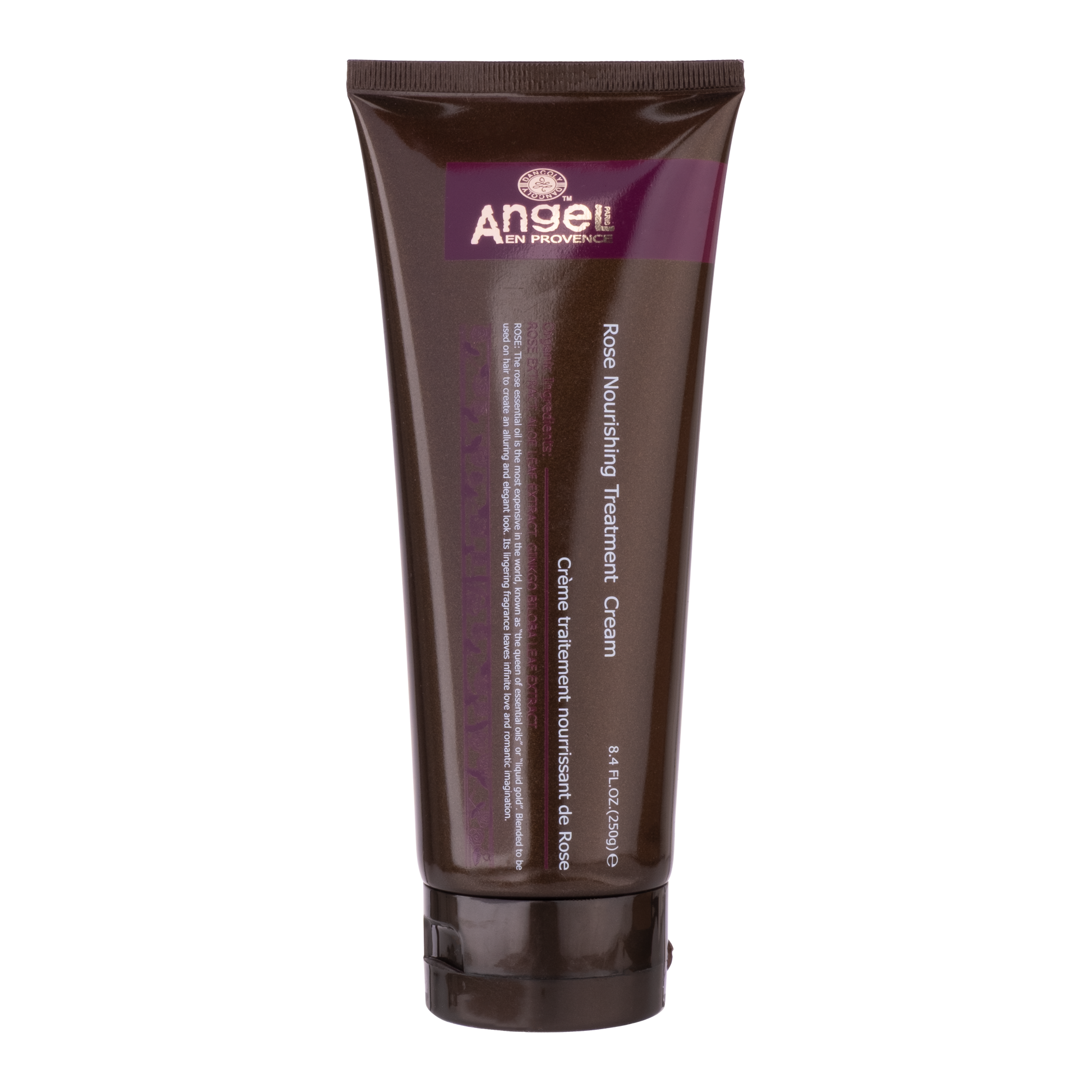 Angel En Provence Rose Nourishing Treatment Cream