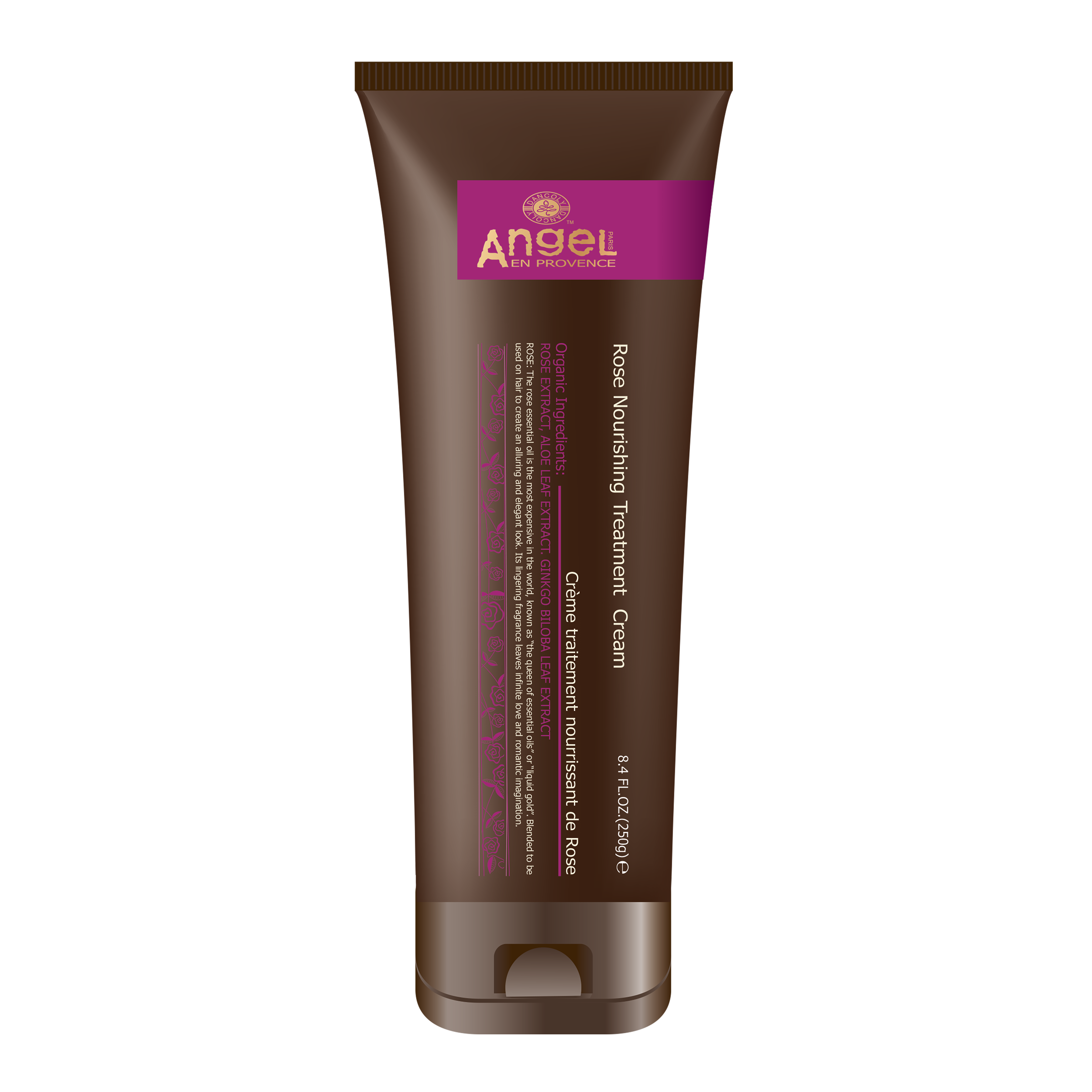 Angel En Provence Rose Nourishing Treatment Cream