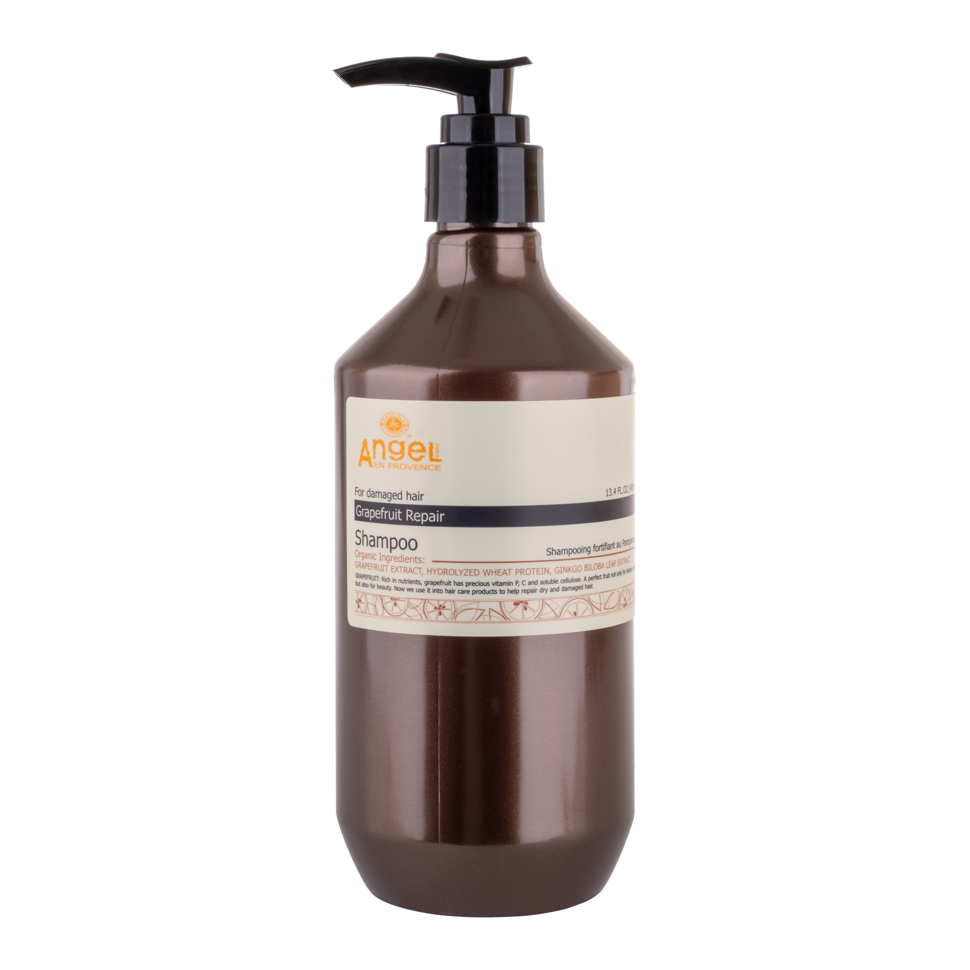 Angel En Provence Grapefruit Repair Shampoo