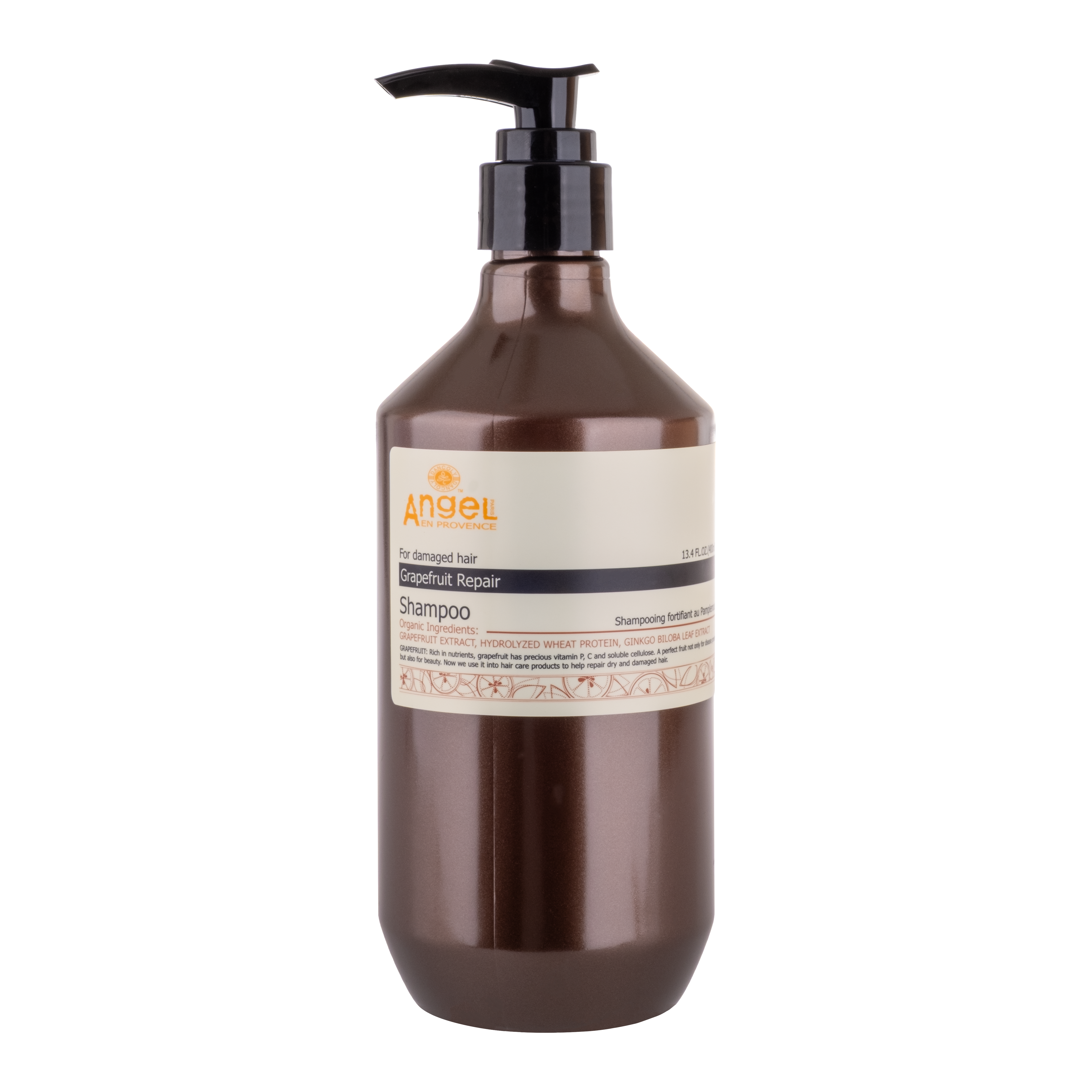 Angel En Provence Grapefruit Repair Shampoo