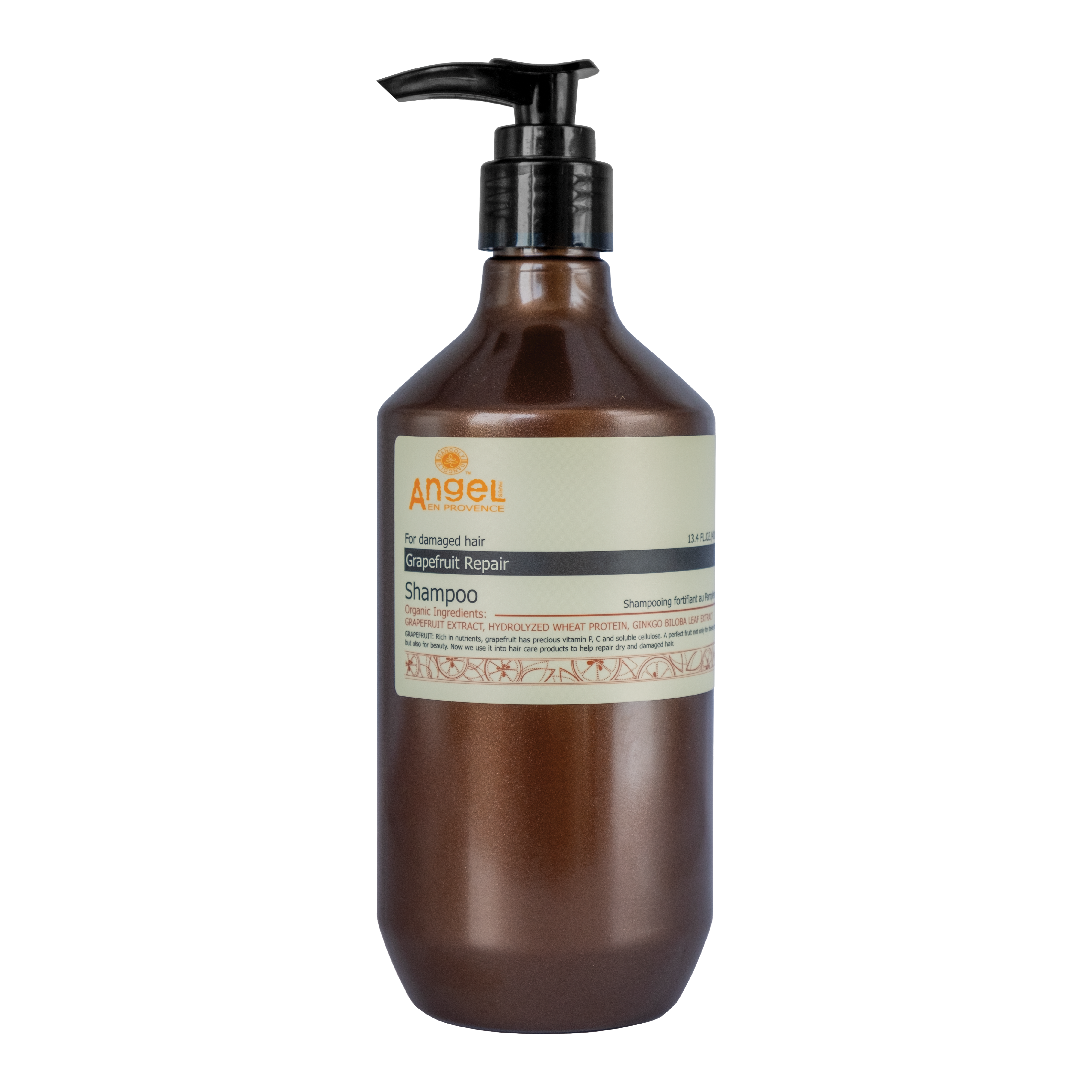 Angel En Provence Grapefruit Repair Shampoo