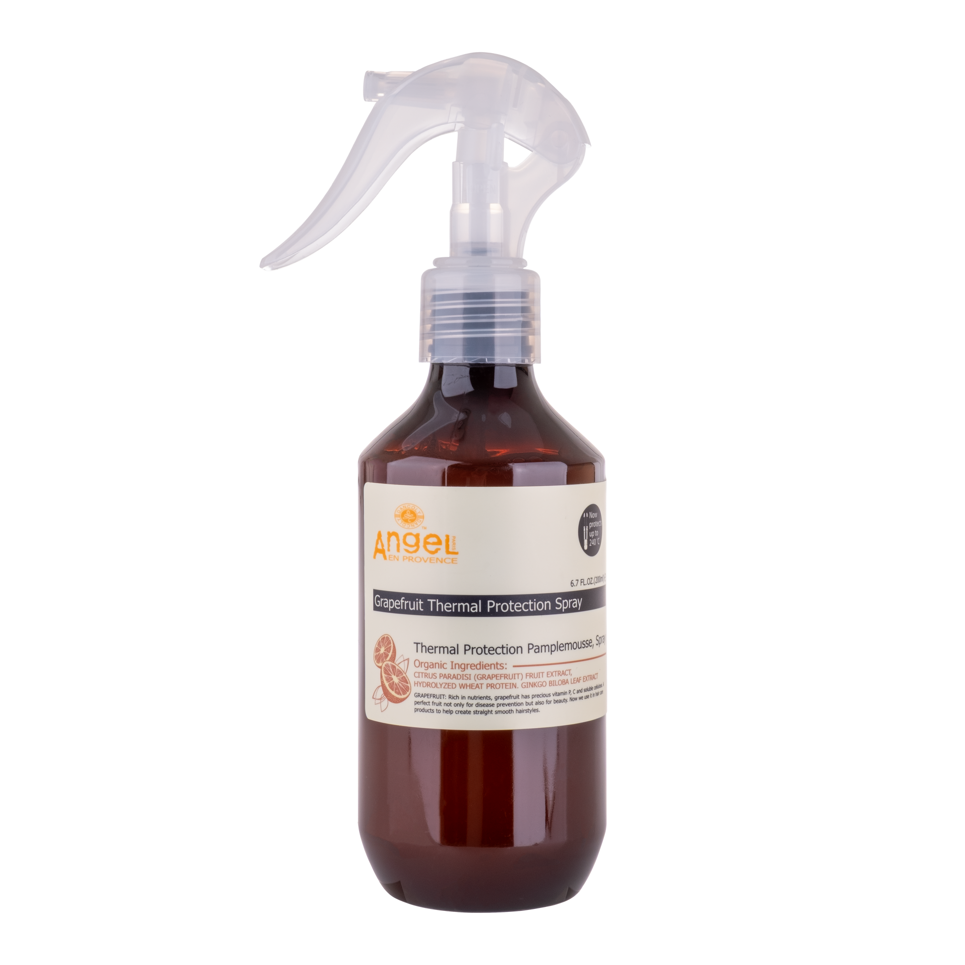 Angel En Provence Grapefruit Thermal Protection Spray