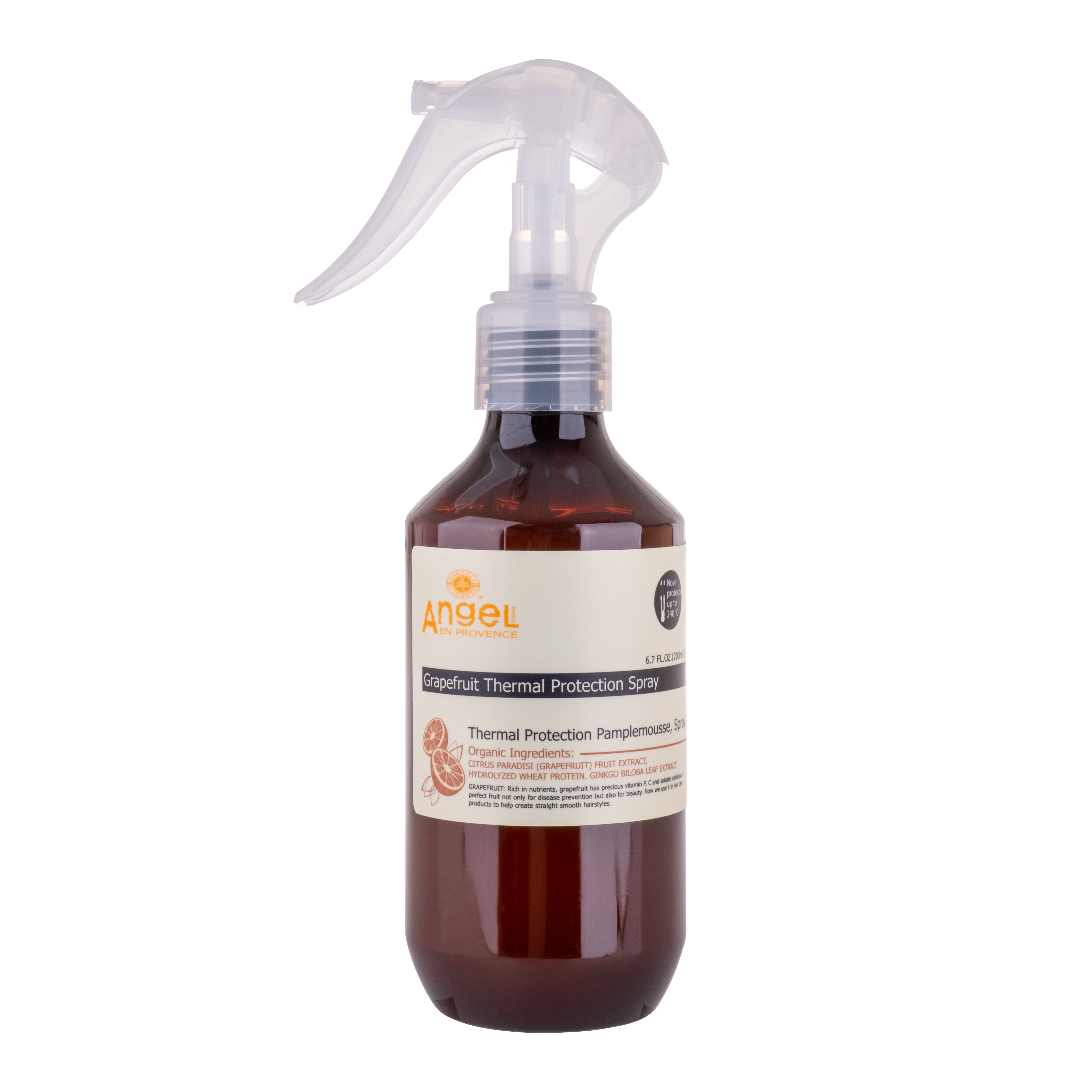Angel En Provence Grapefruit Thermal Protection Spray