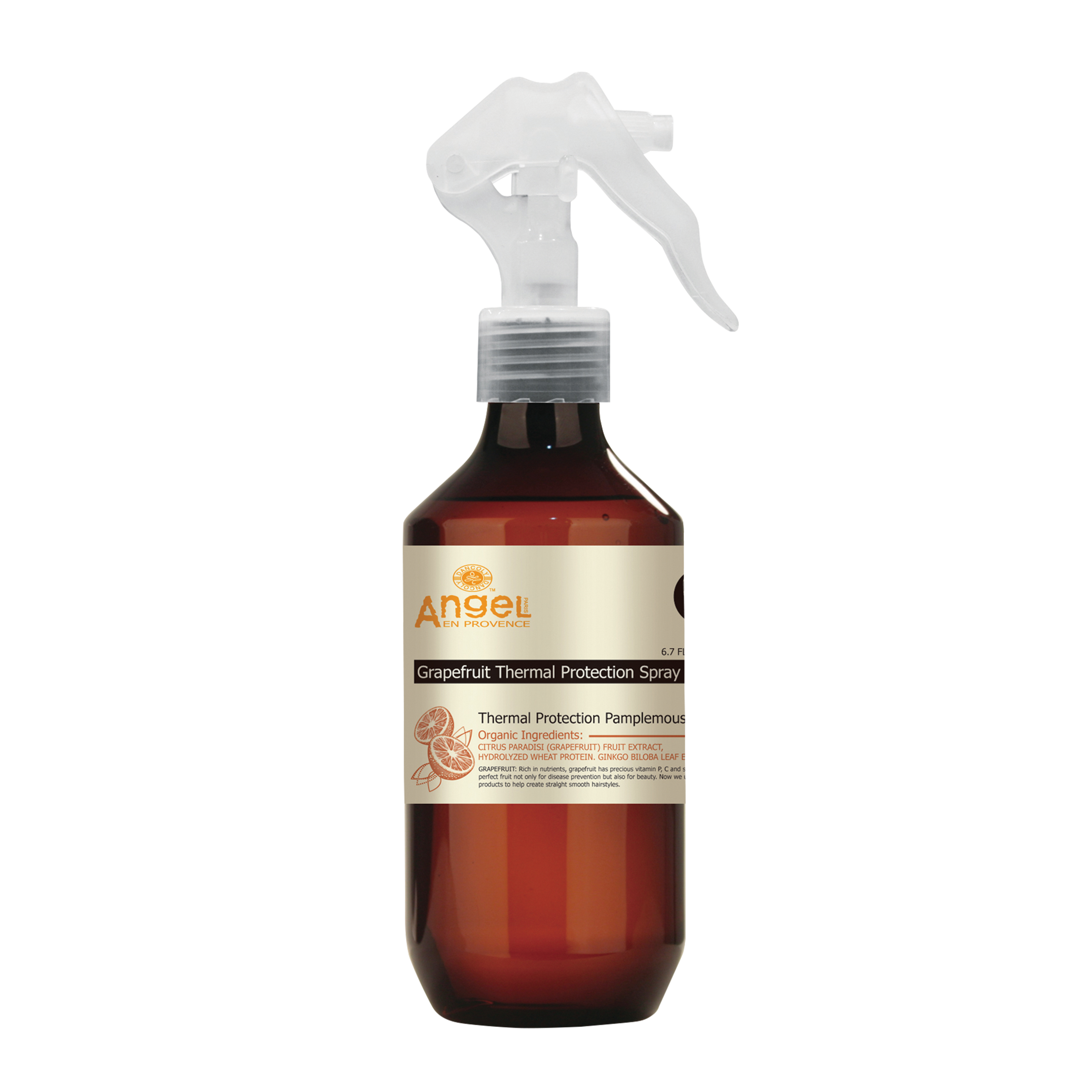 Angel En Provence Grapefruit Thermal Protection Spray