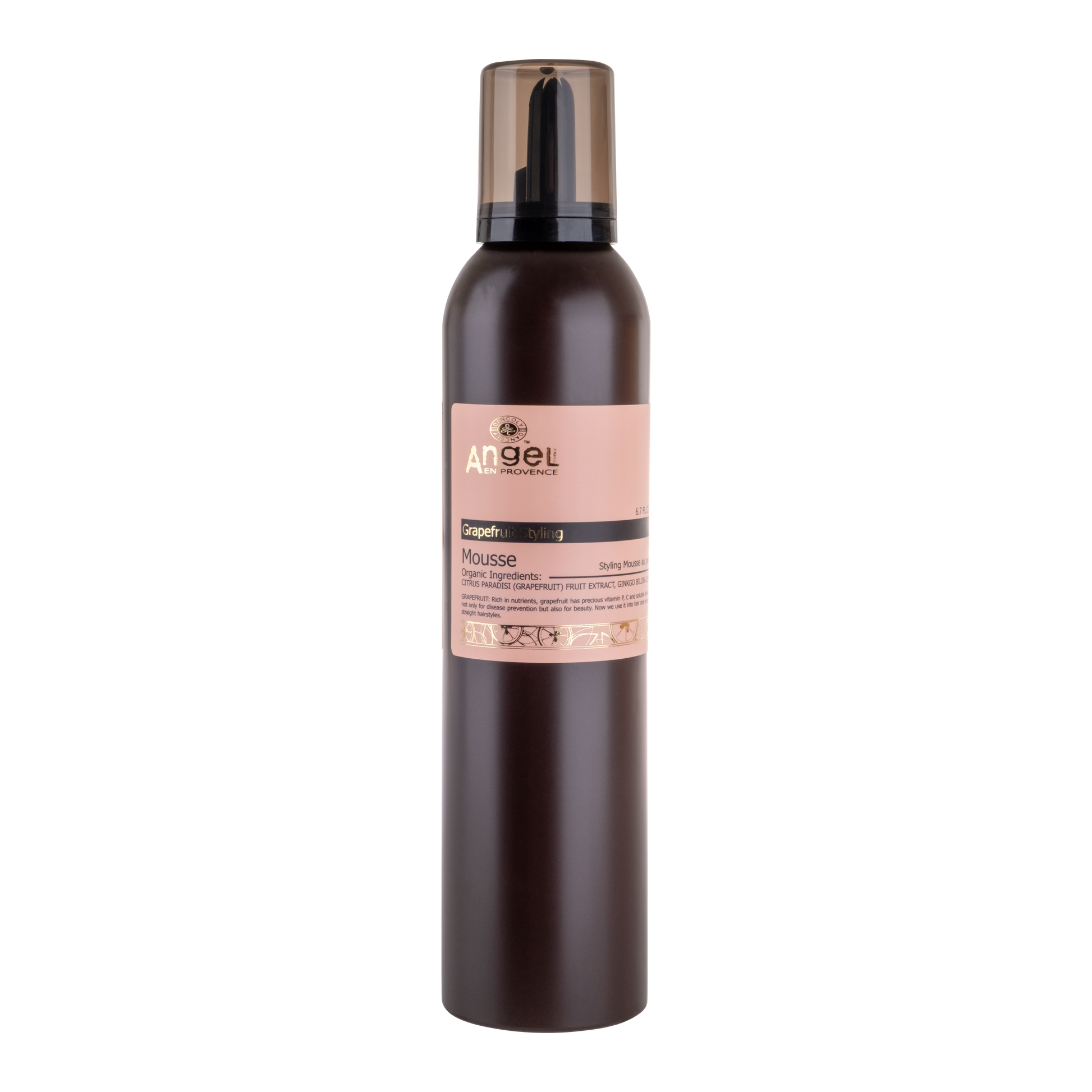Angel En Provence Grapefruit Styling Mousse