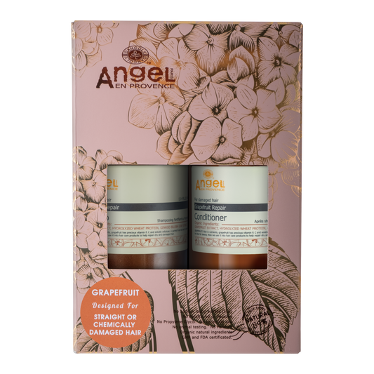 Grapefruit Repair  Duo - Limited Edition