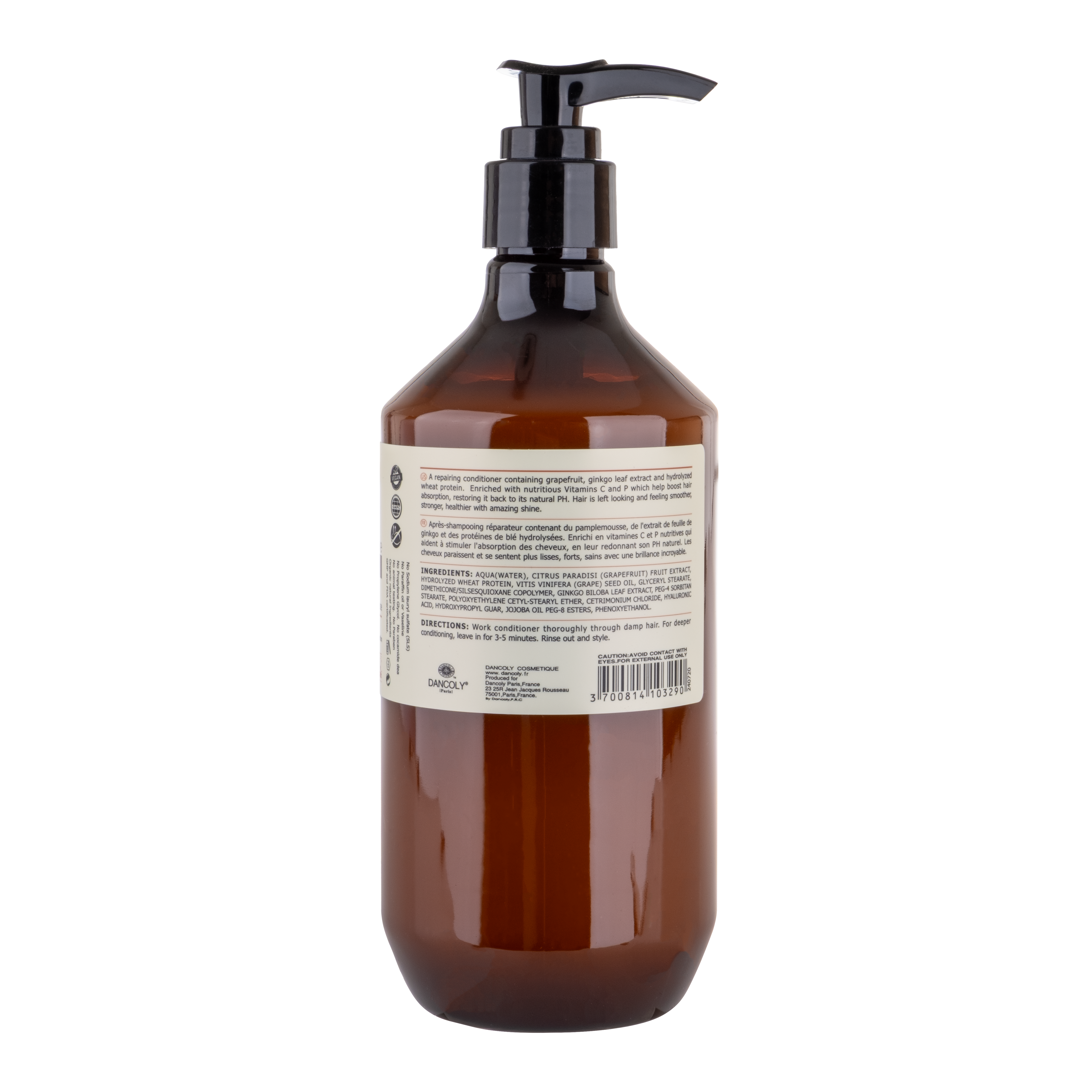 Grapefruit Repair Conditioner 400ml