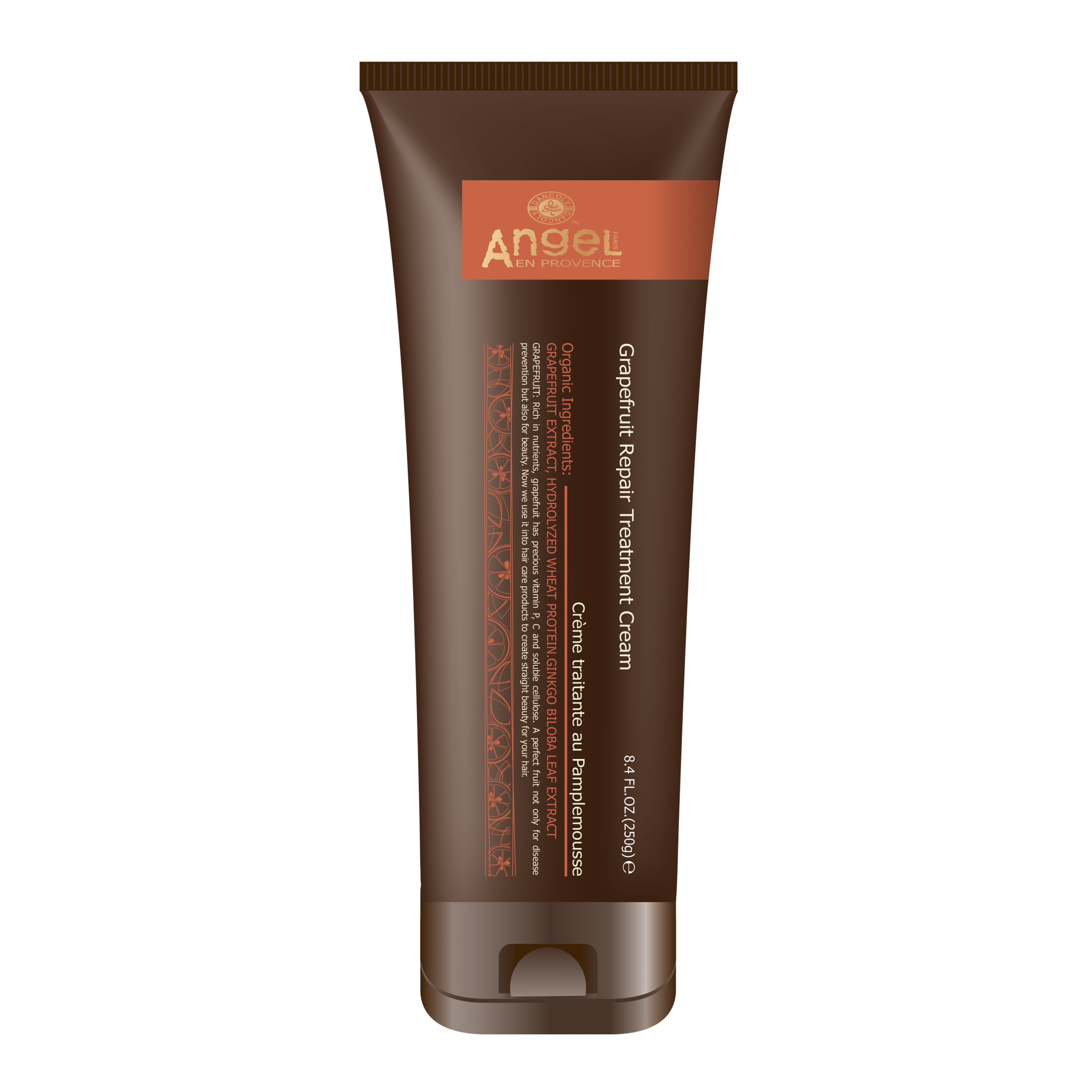 Angel En Provence Grapefruit Repair Treatment Cream