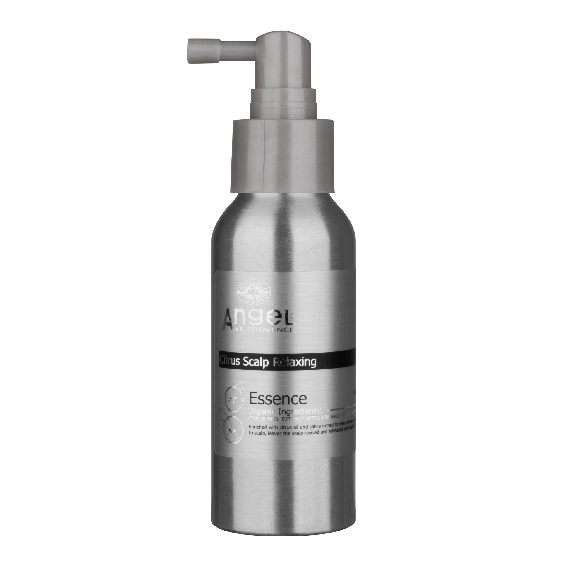 Angel En Provence Citrus Scalp Relaxing Essence