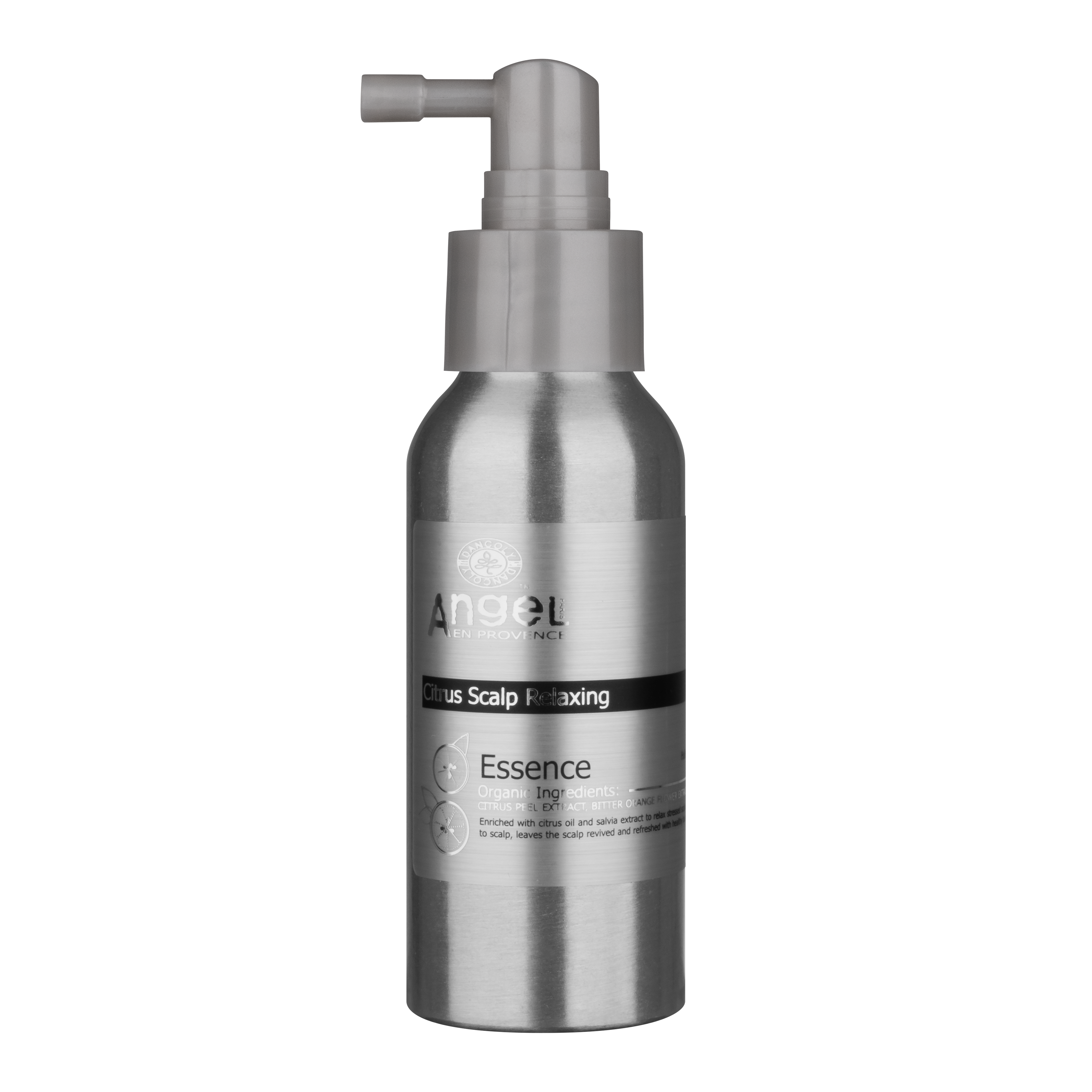 Angel En Provence Citrus Scalp Relaxing Essence