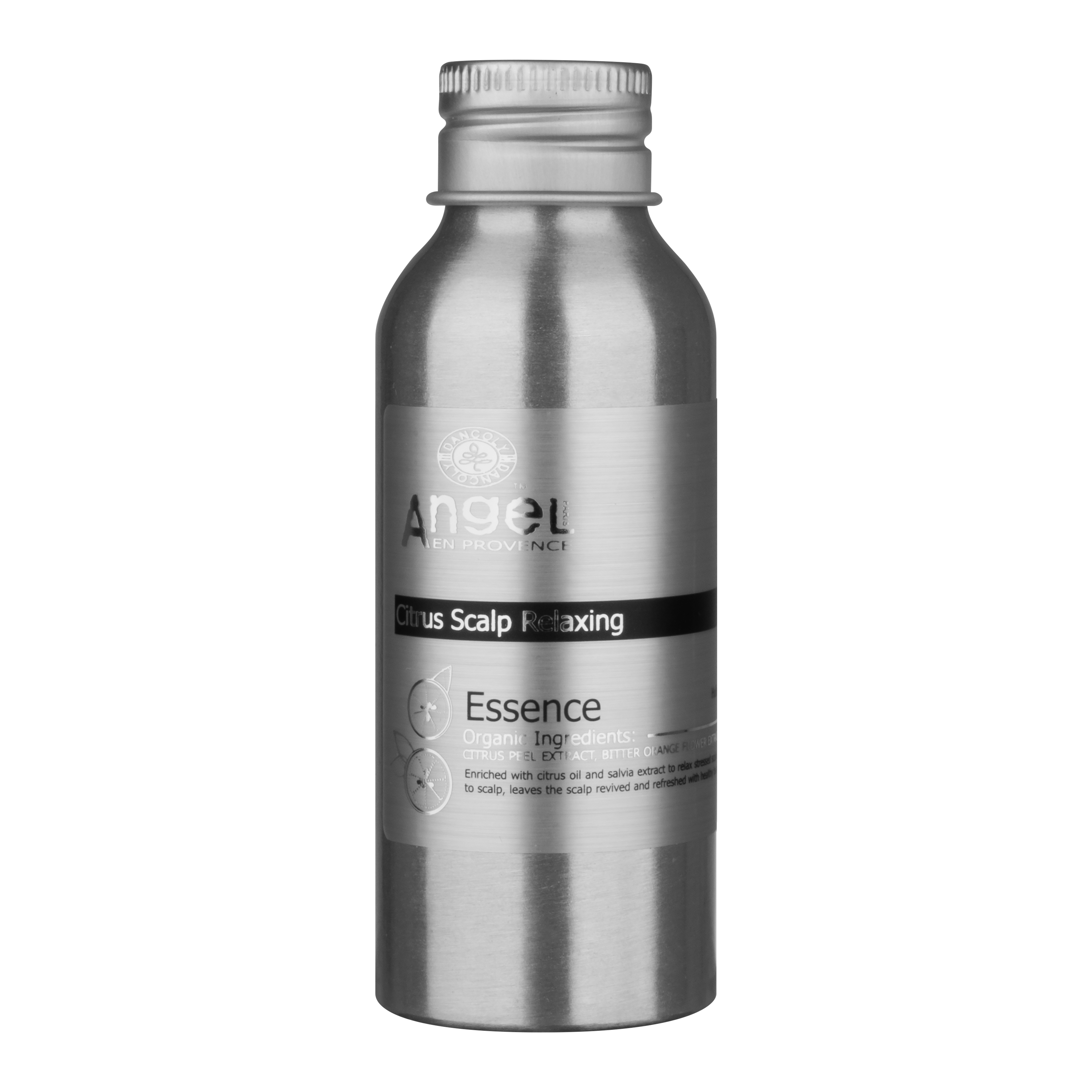 Citrus Scalp Relaxing Essence 100ml
