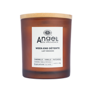 Angel En Provence Lazy Weekend Soy Candle