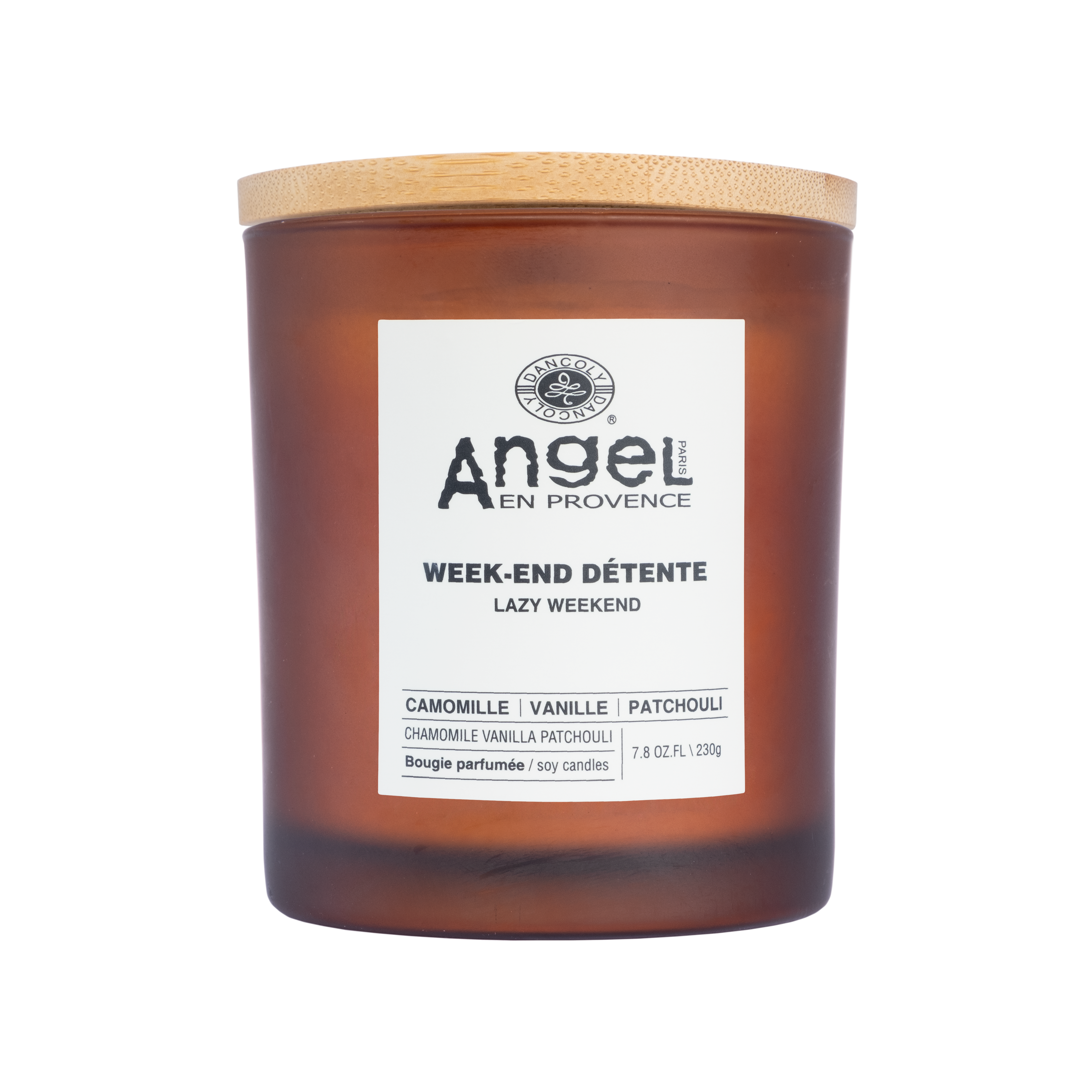 Angel En Provence Lazy Weekend Soy Candle