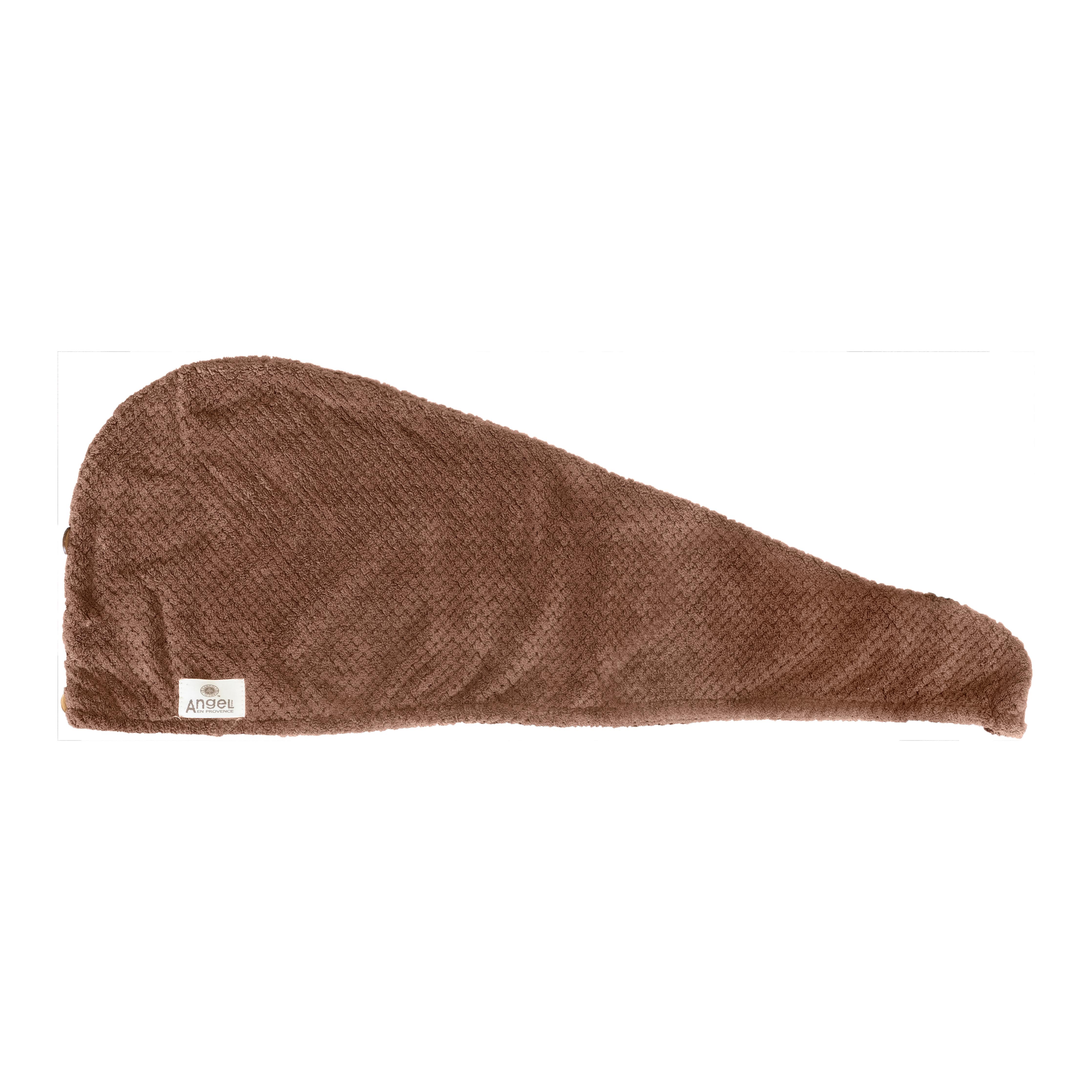 Angel en Provence Quick Dry Hair wrap - Angel hair products NZ