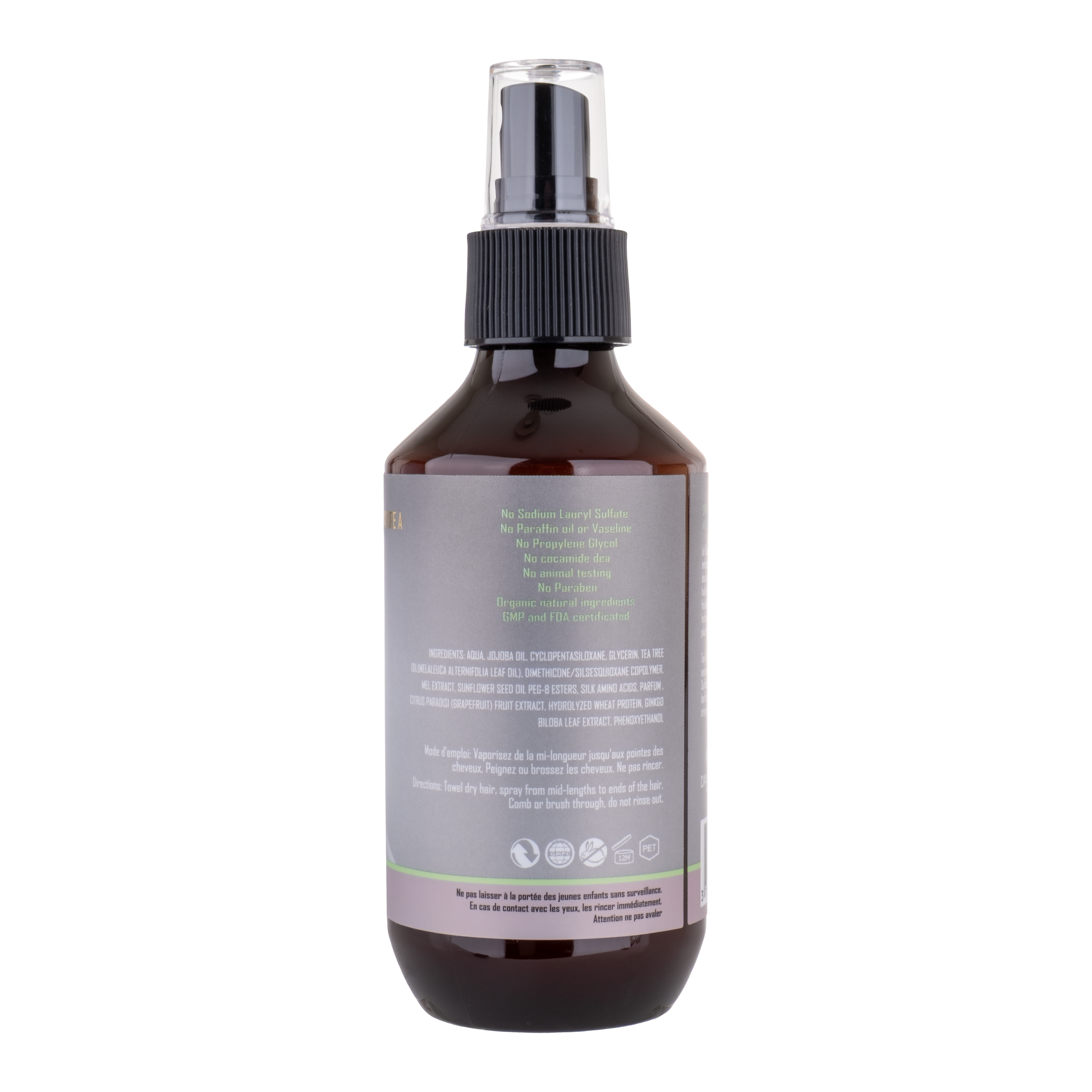 Kids Tea Trea Detangler 200ml