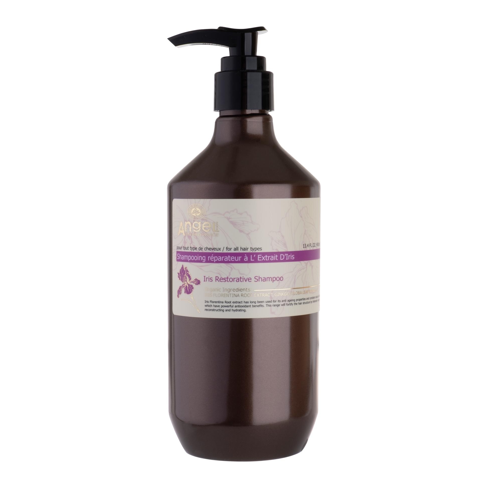 Angel En Provence Iris Restorative Shampoo
