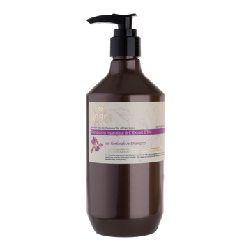 Angel En Provence Iris Restorative Shampoo