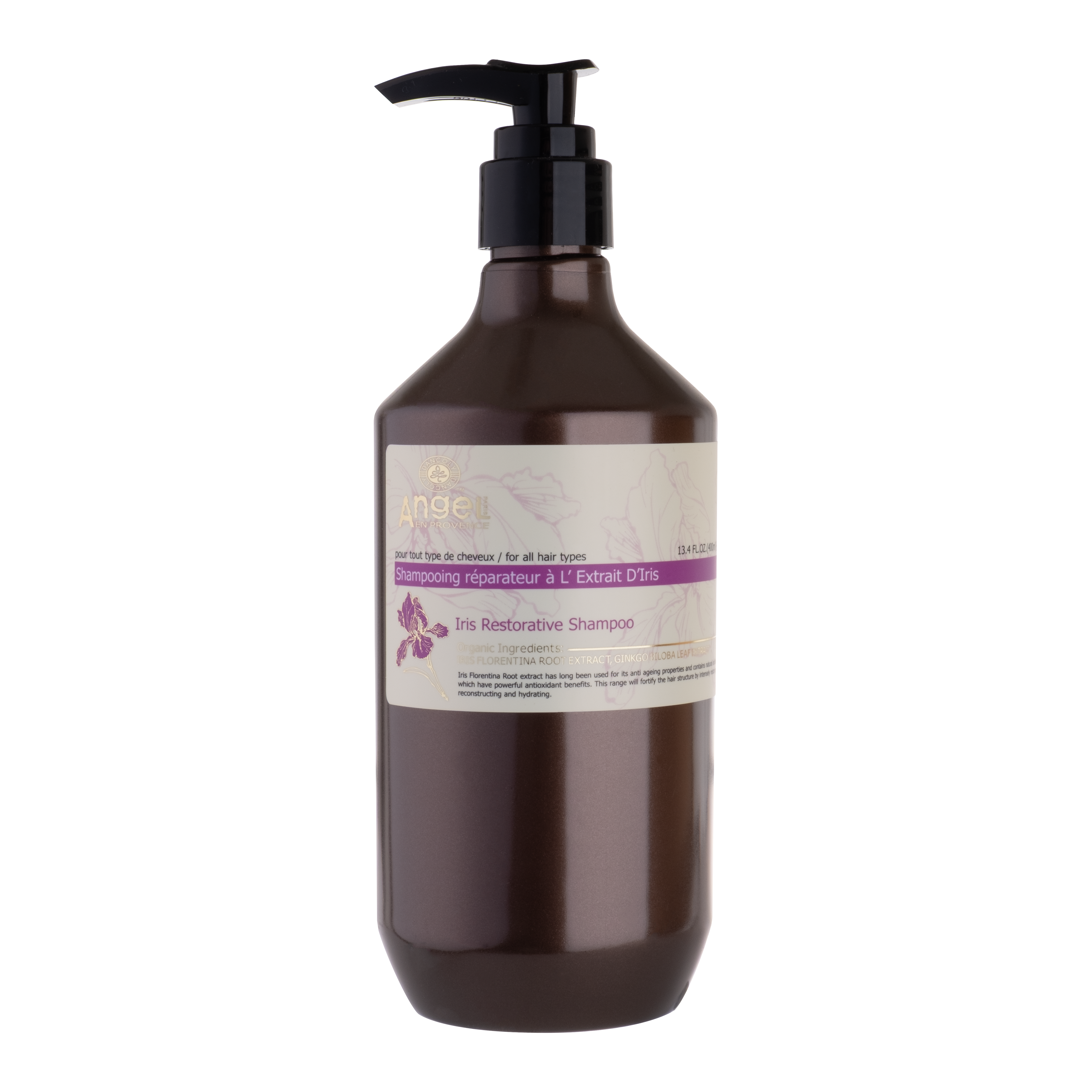 Angel En Provence Iris Restorative Shampoo