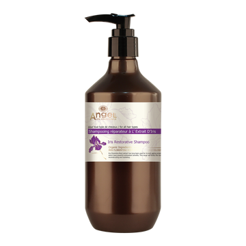 Angel En Provence Iris Restorative Shampoo