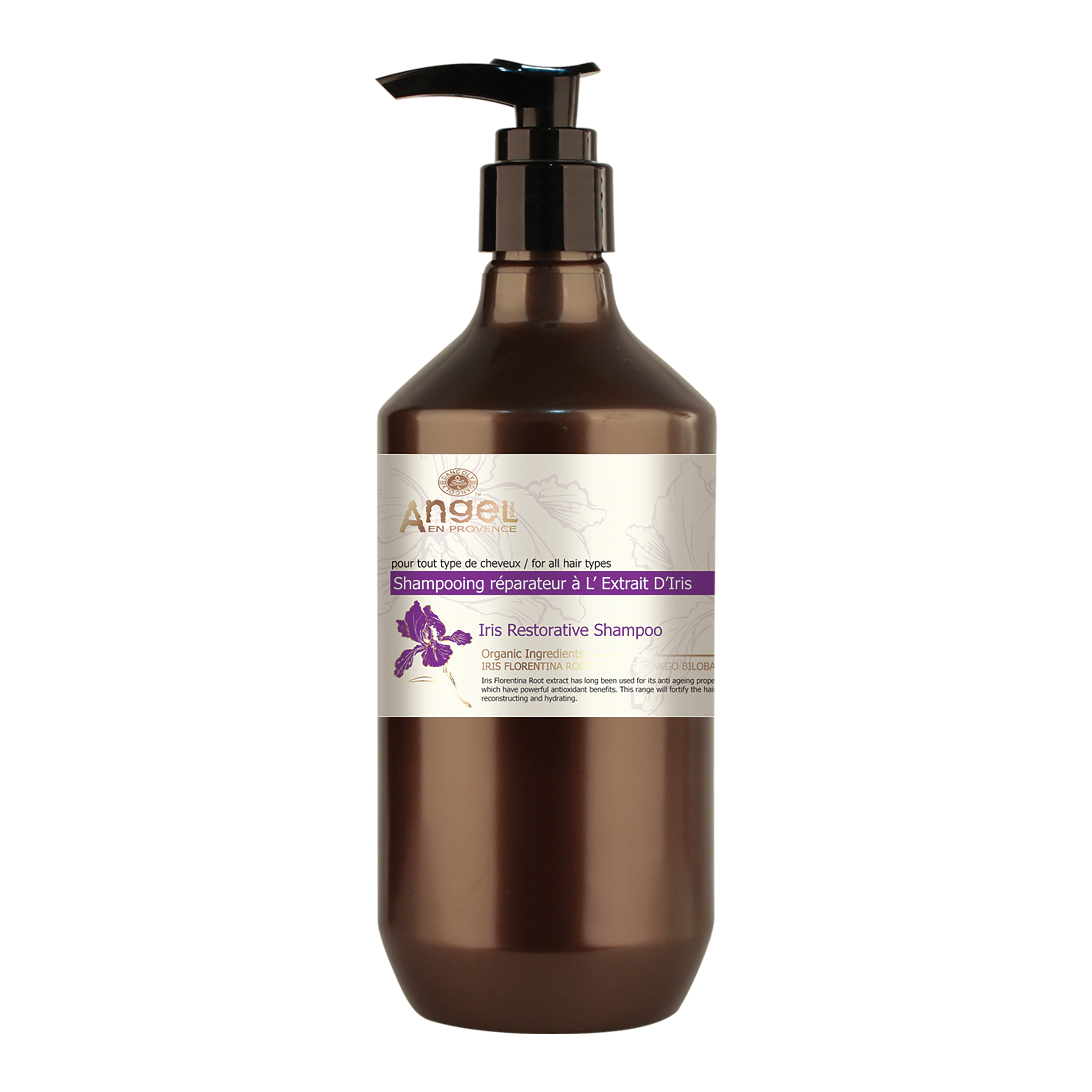 Angel En Provence Iris Restorative Shampoo