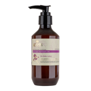 Iris Body Lotion - Angel hair & body products 