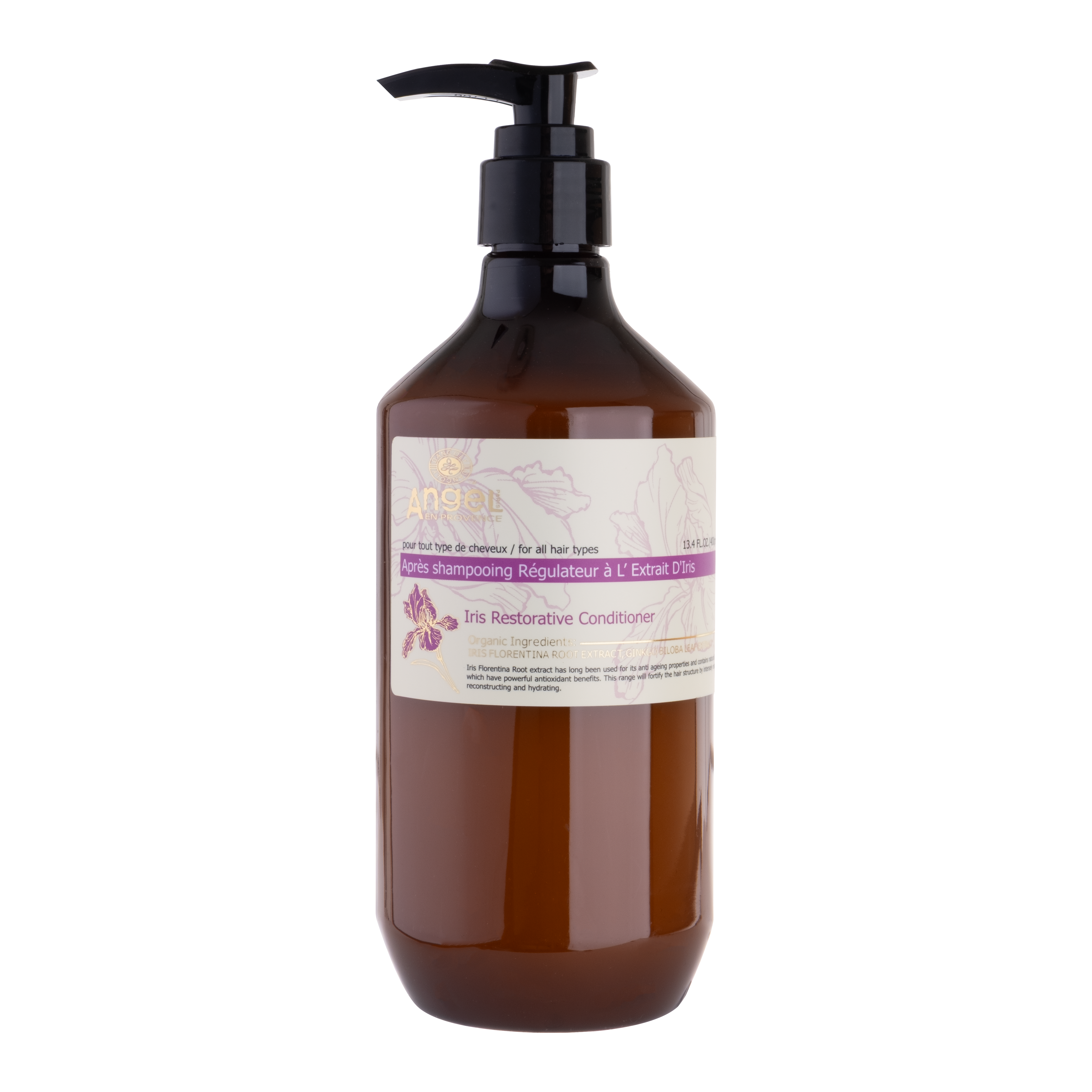 Angel En Provence Iris Restorative Conditioner