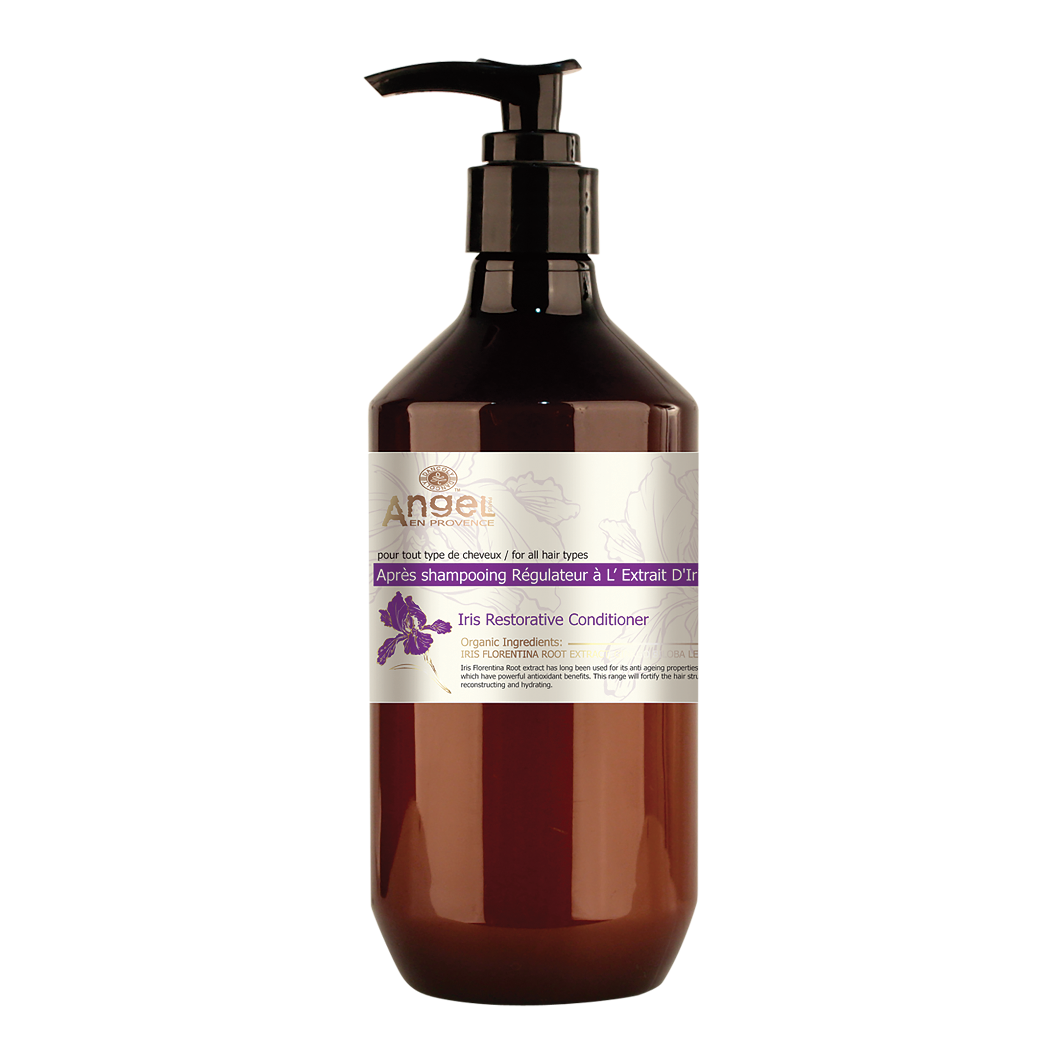 Angel En Provence Iris Restorative Conditioner