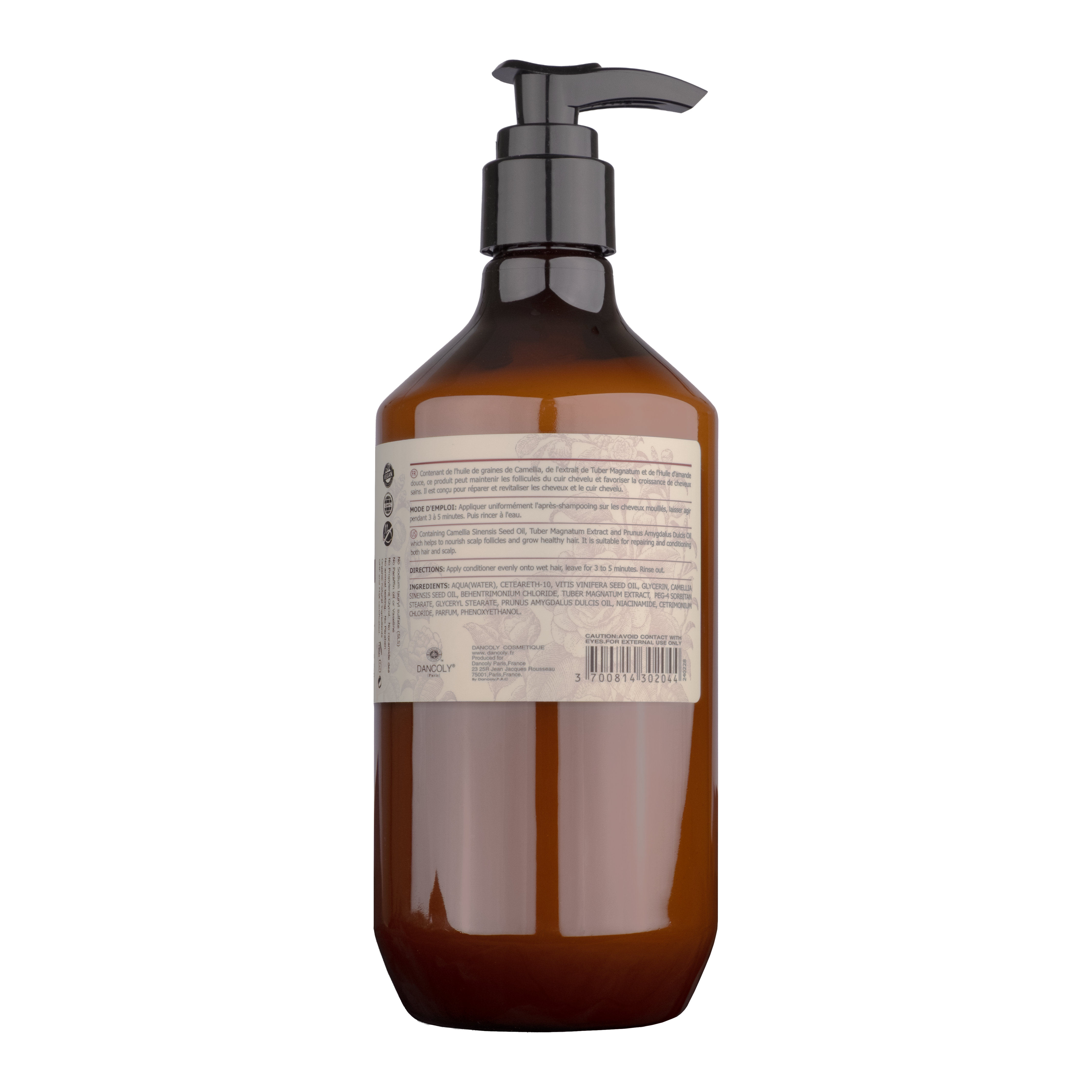 Camellia Versatile Repair Conditioner 400ml