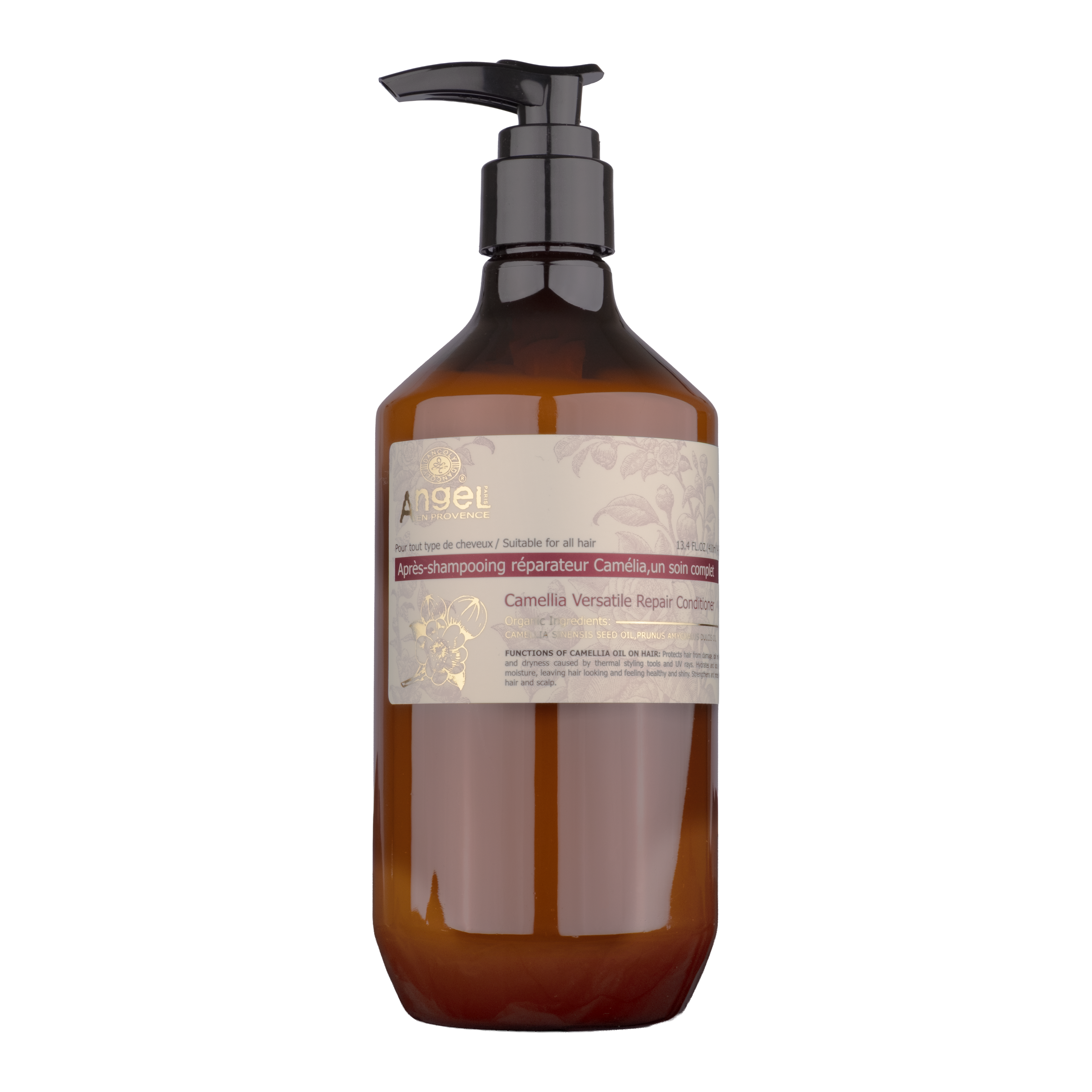 Camellia Versatile Repair Conditioner 400ml