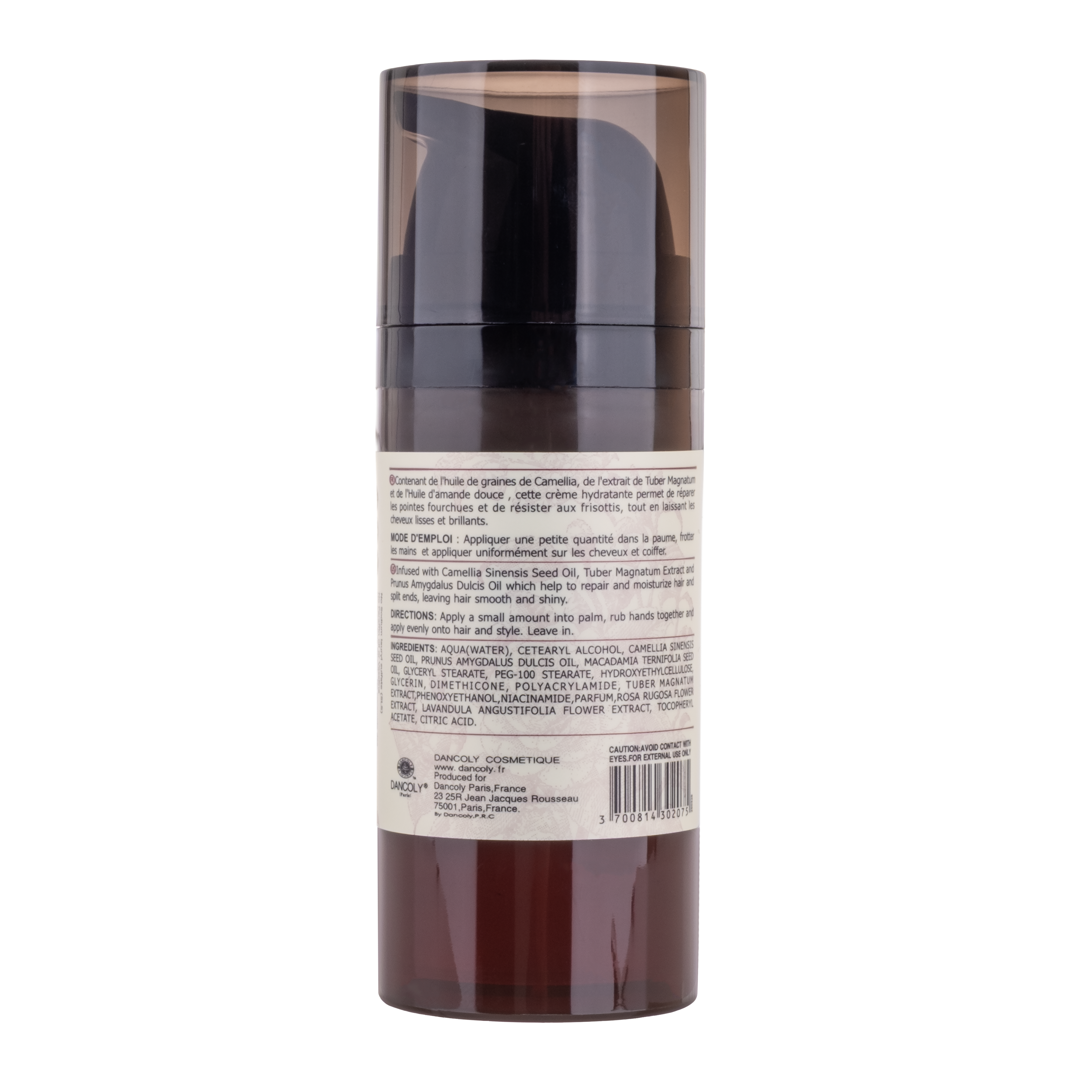 Camellia Versatile Cream Leave-In 30ml