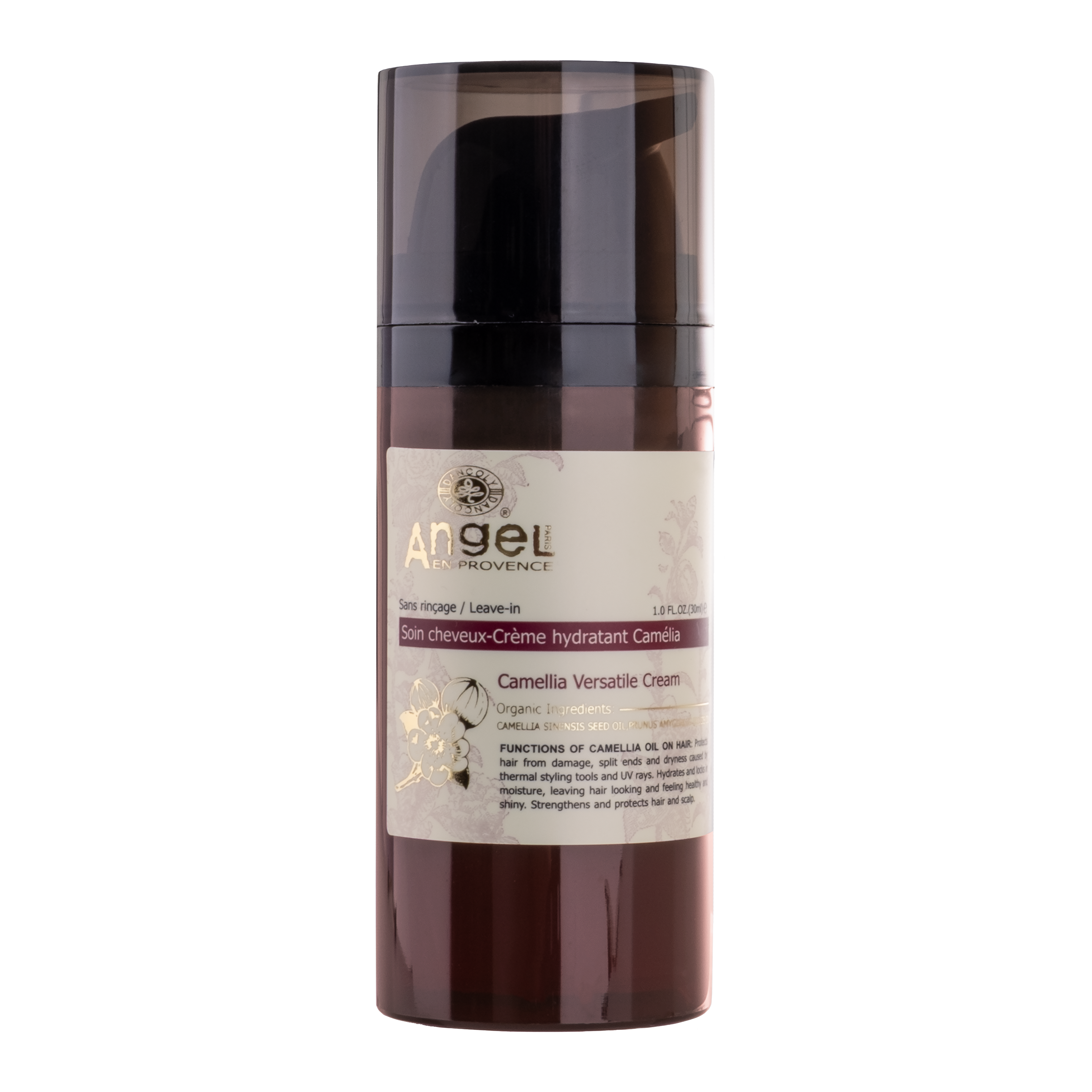 Camellia Versatile Cream Leave-In 30ml