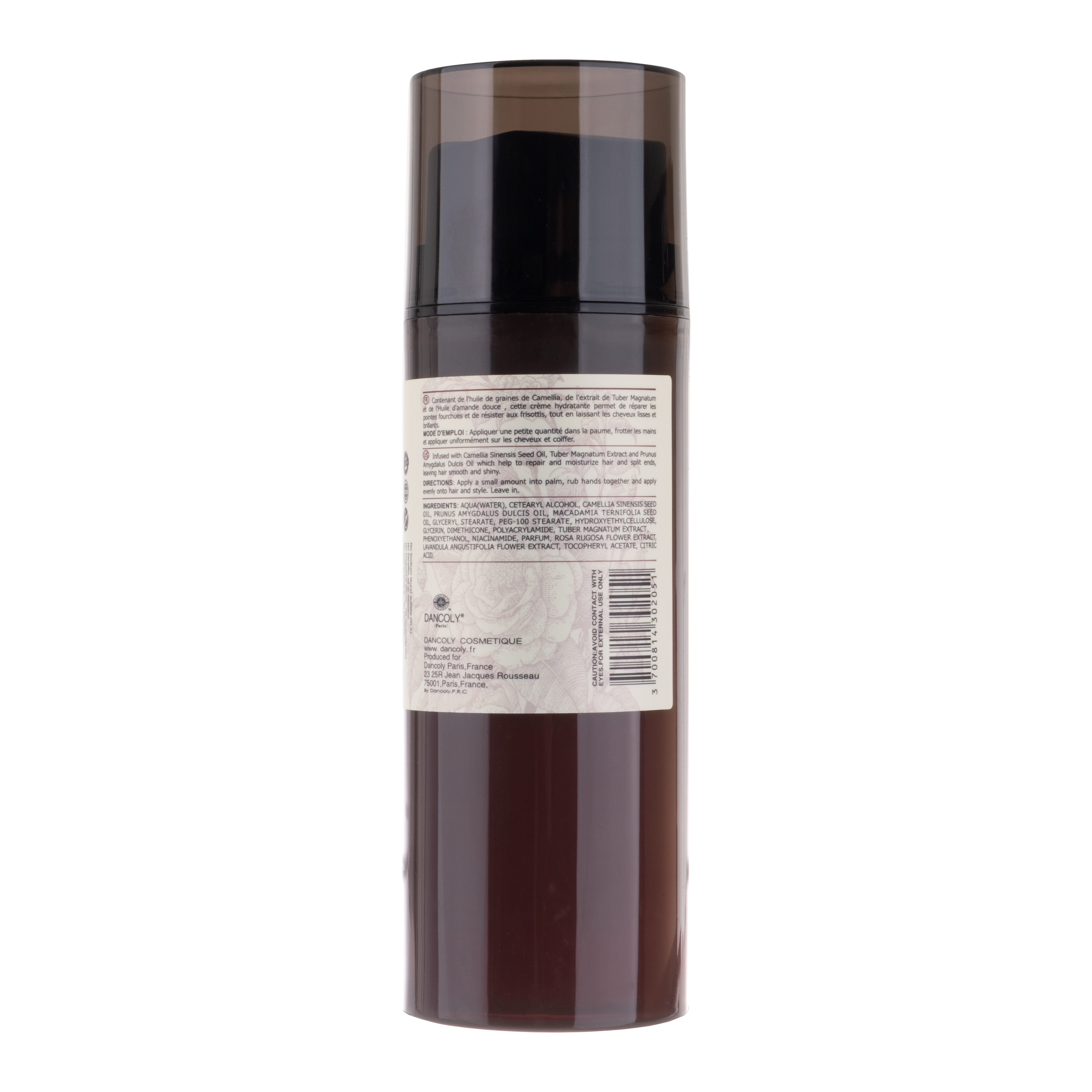 Camellia Versatile Cream Leave-In 150ml