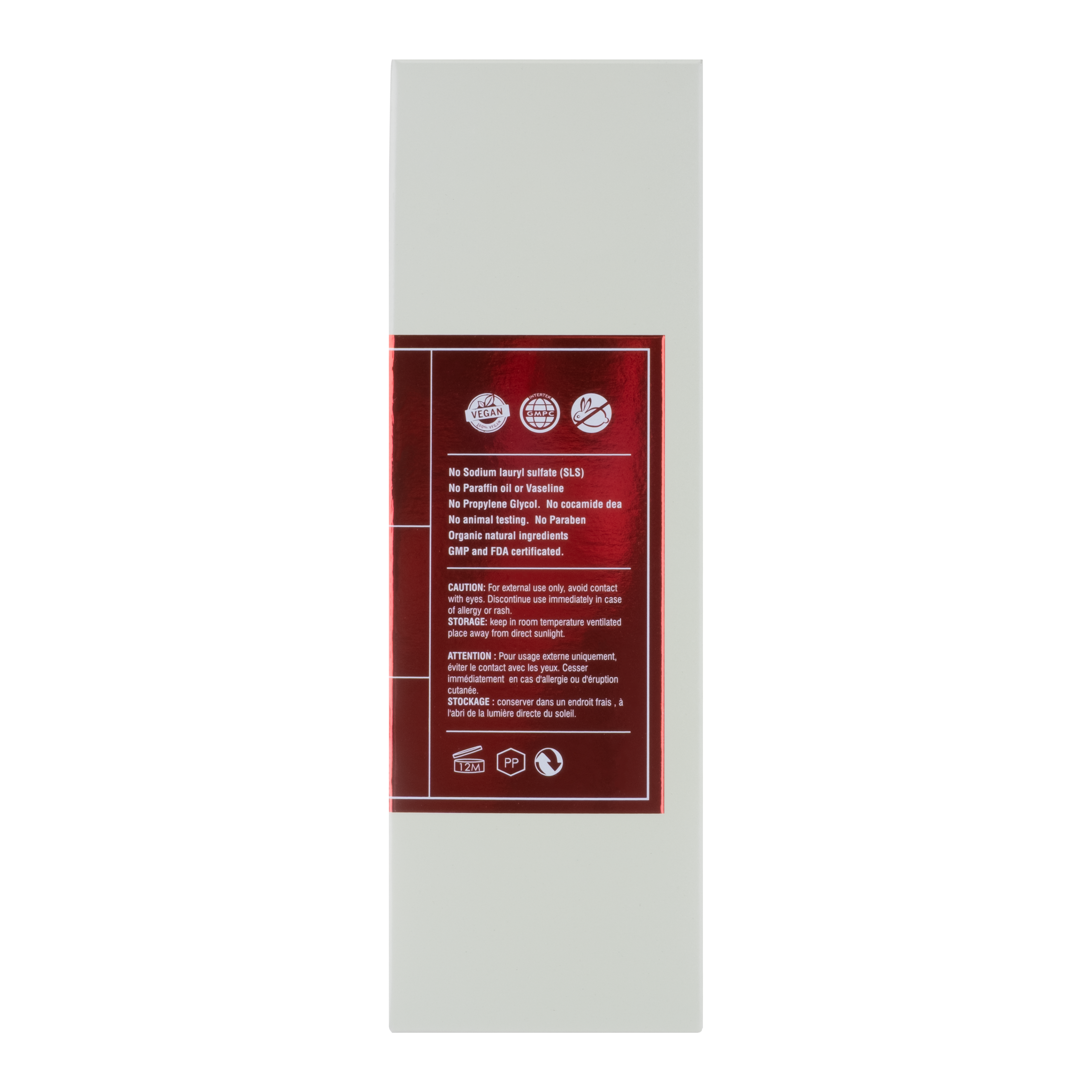 Camellia Versatile Cream Leave-In 150ml