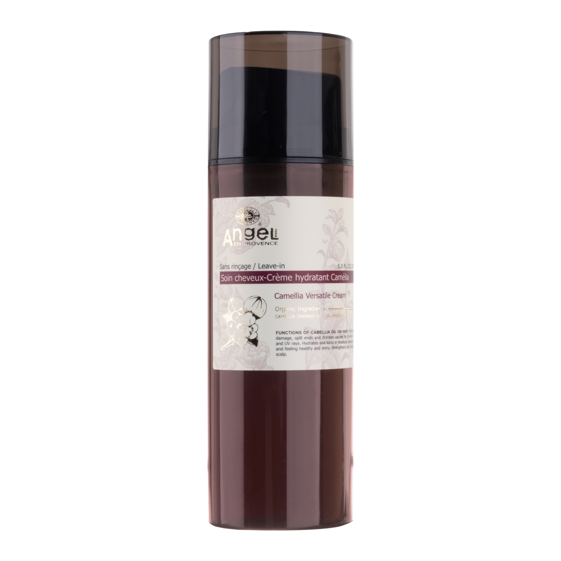 Camellia Versatile Cream Leave-In 150ml - Angel hair products 