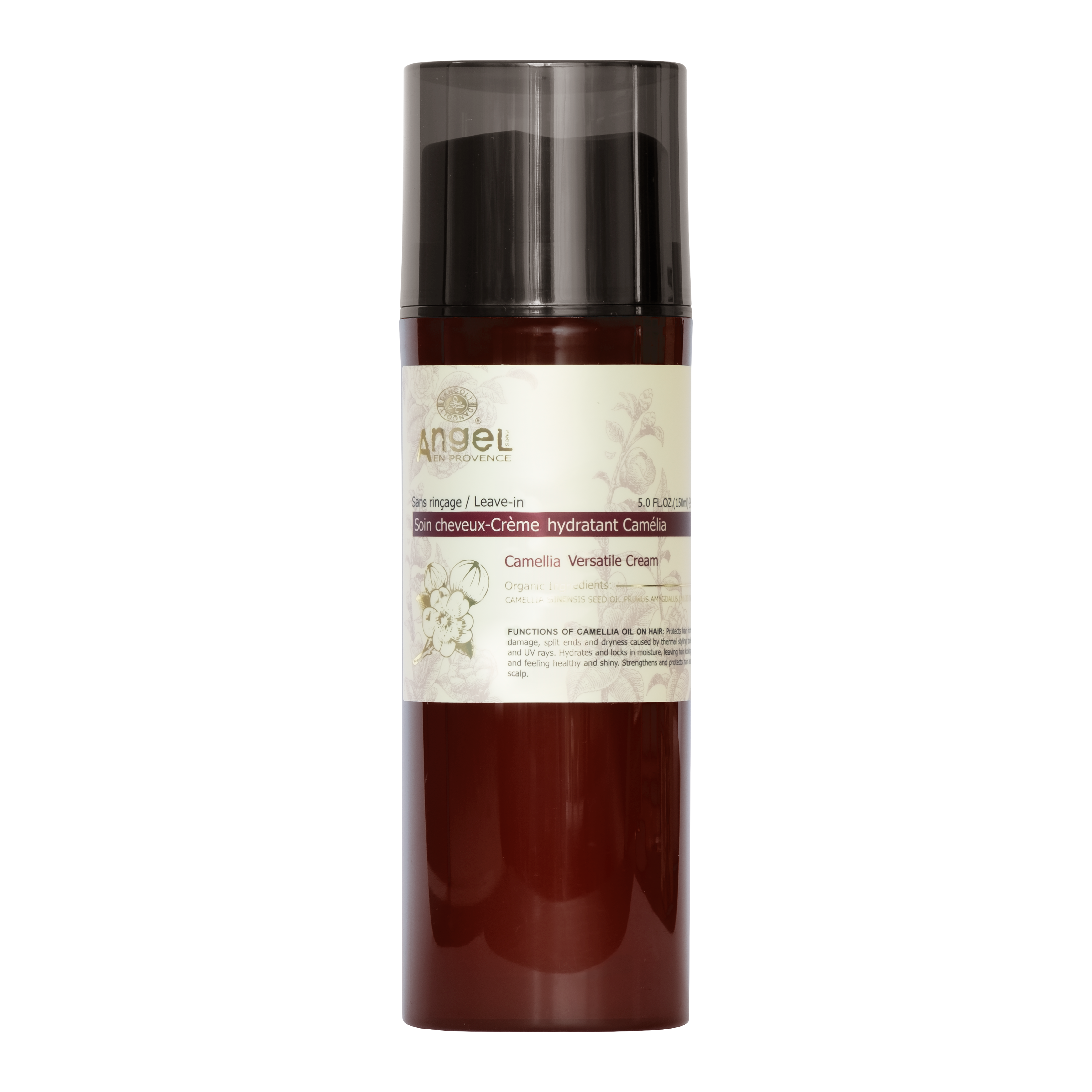 CAMELLIA VERSATILE CREAM LEAVE-IN 150ML