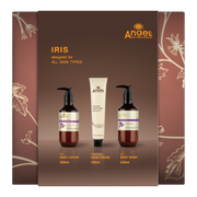 Iris Body Care Gift Pack