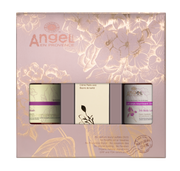 Iris Body Gift Pack - Angel hair & body products 