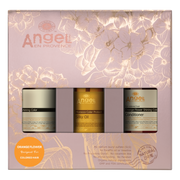 Orange Flower Morocco Oil Gift Pack