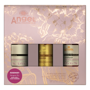Rosemary Essence Gift Pack - Angel haircare gift set for thinning hair 