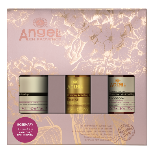 ROSEMARY ESSENCE GIFT PACK