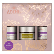 Iris Hydration Cream Gift Pack