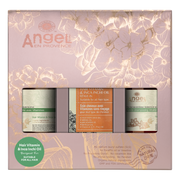 Inca Ichi Leave-In Oil Gift Pack