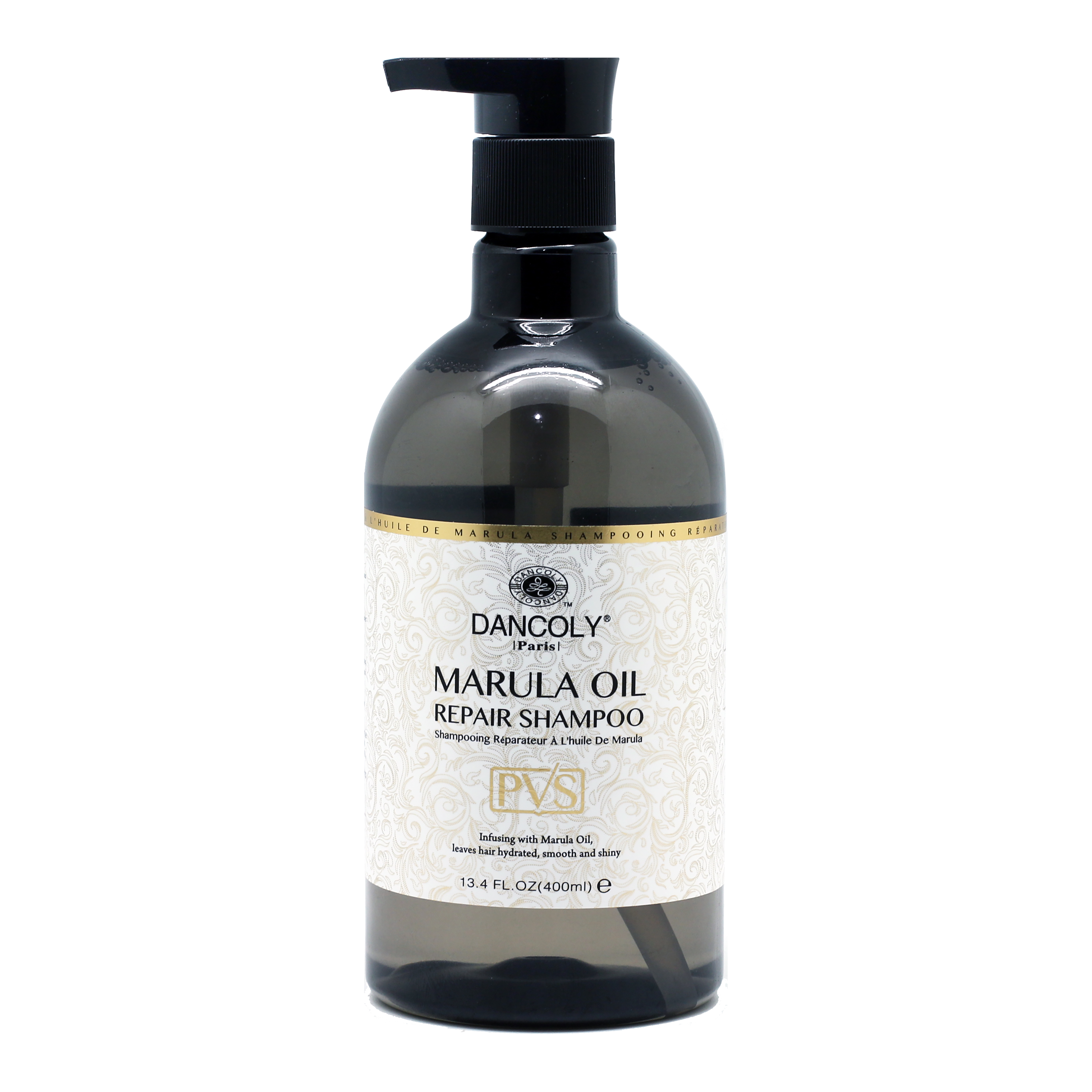 Marula Oil PVS Repair Shampoo