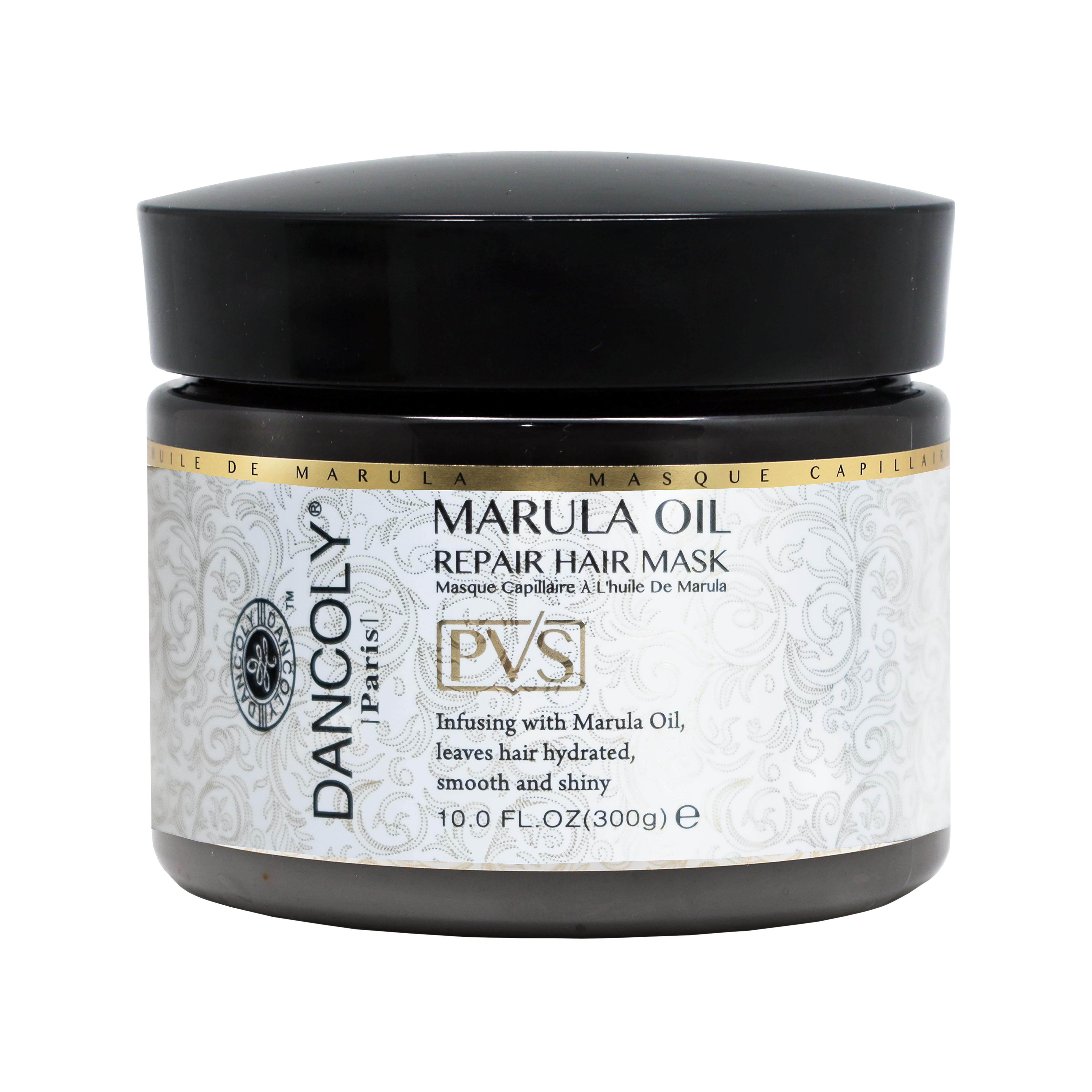 Marula Oil PVS Repair Hair Mask