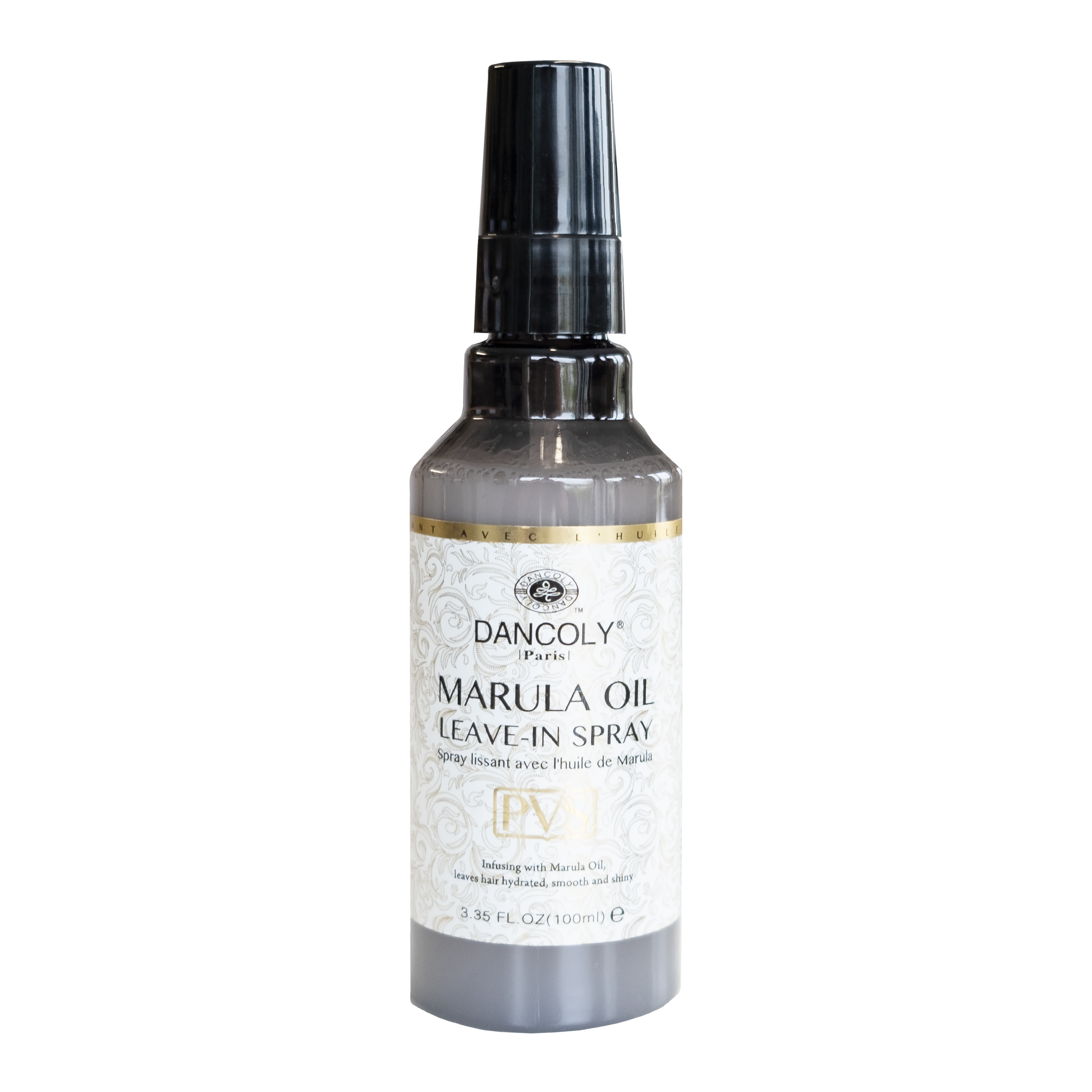 Marula Oil PVS Leave-in Spray