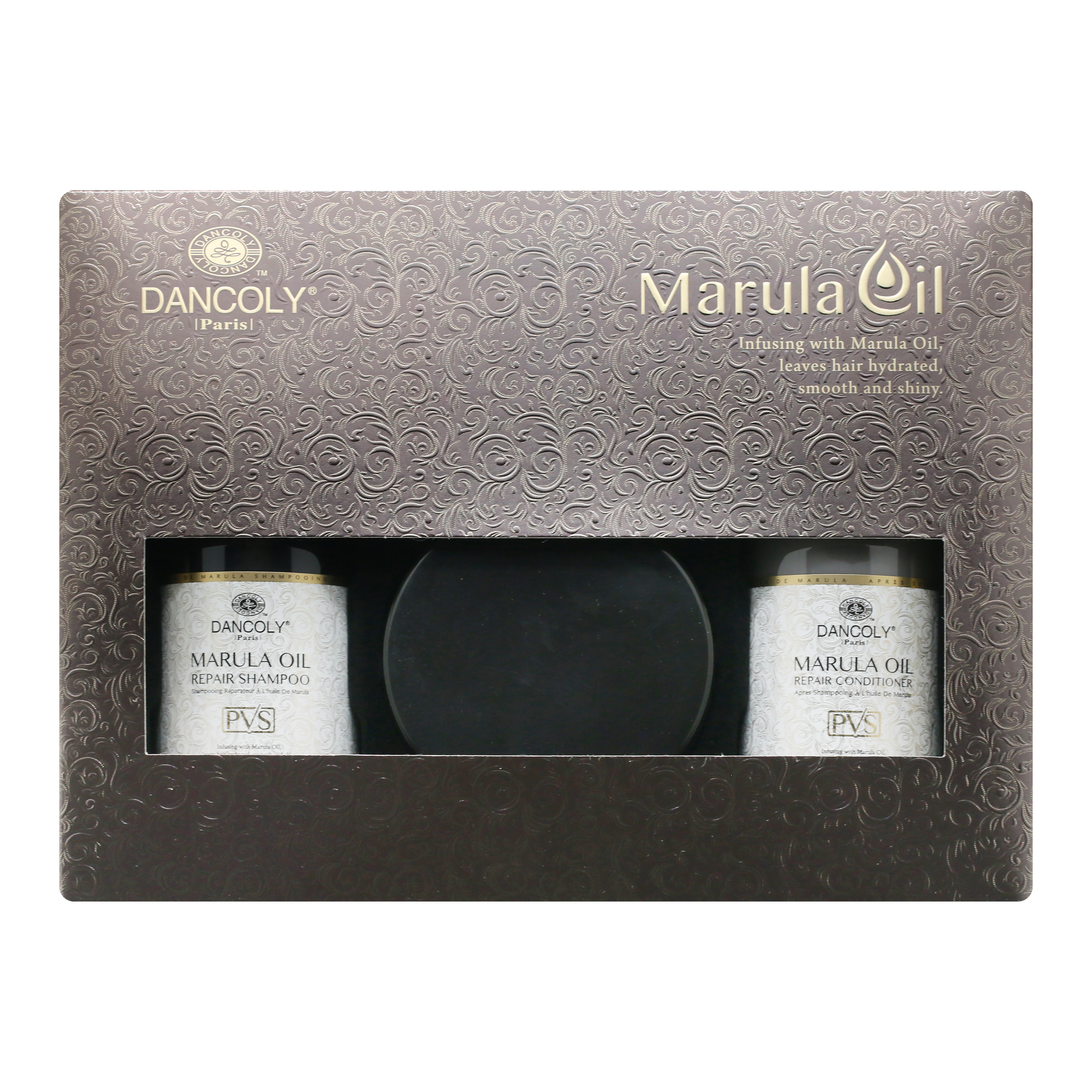 MARULA MASK GIFT PACK