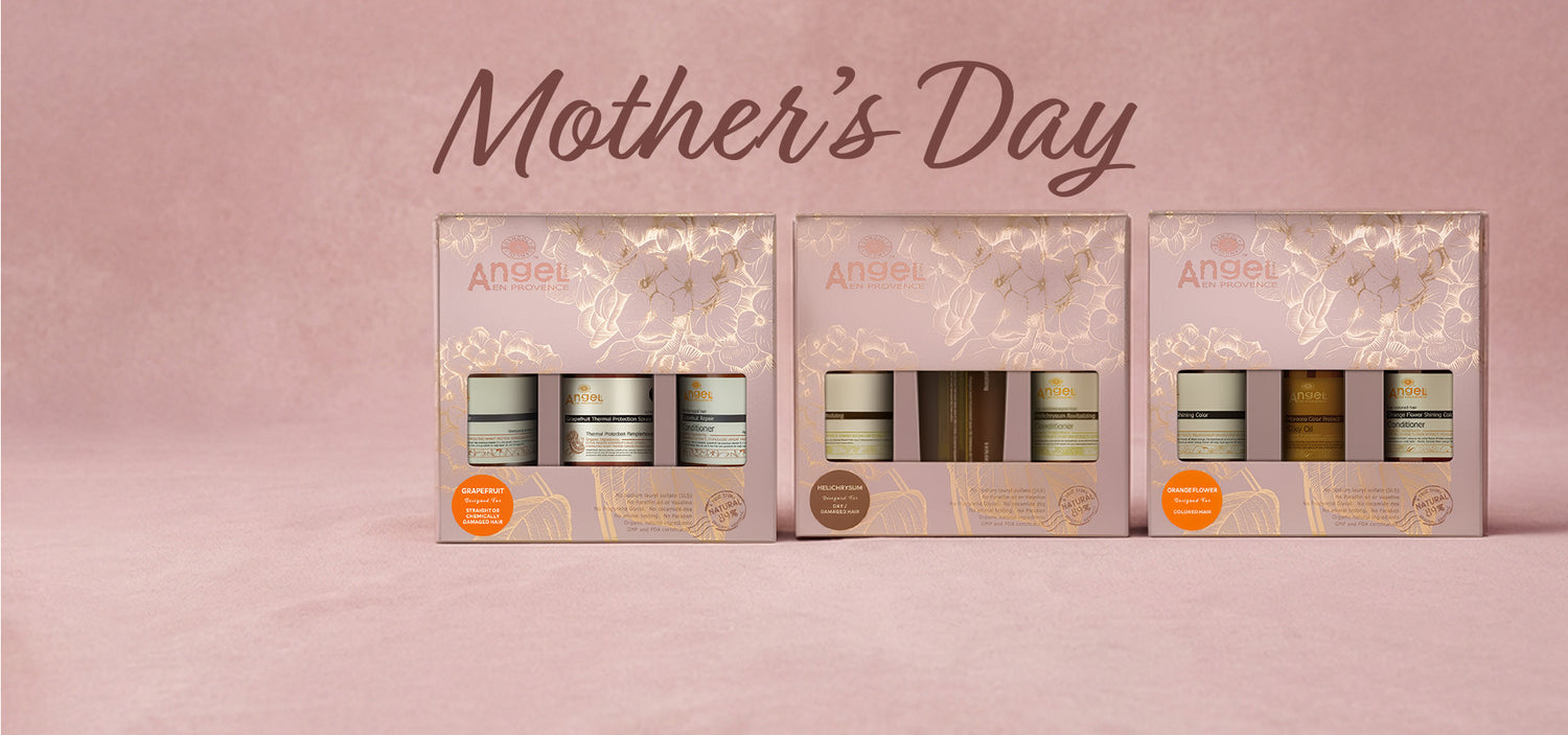 Angel Haircare New Zealand