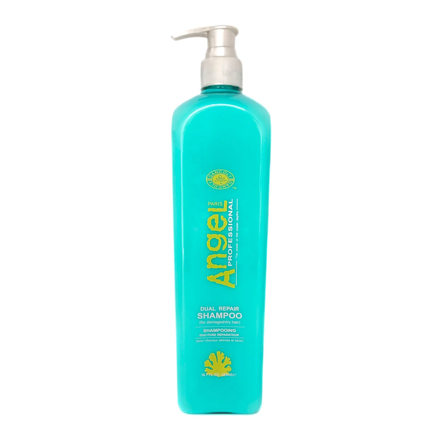Angel Professional Dual Repair Shampoo